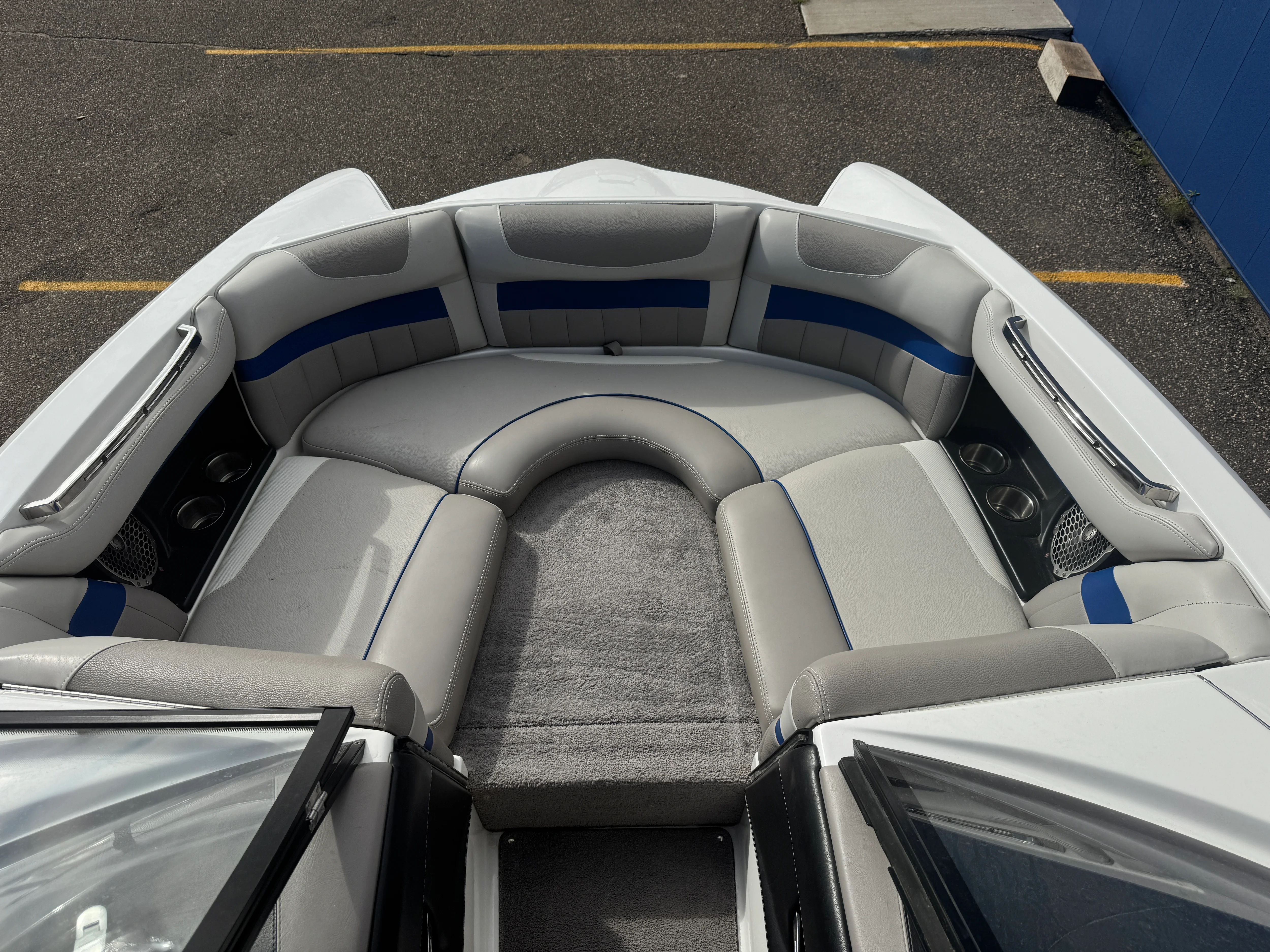 2014 Malibu 20 MXZ Image Thumbnail #36