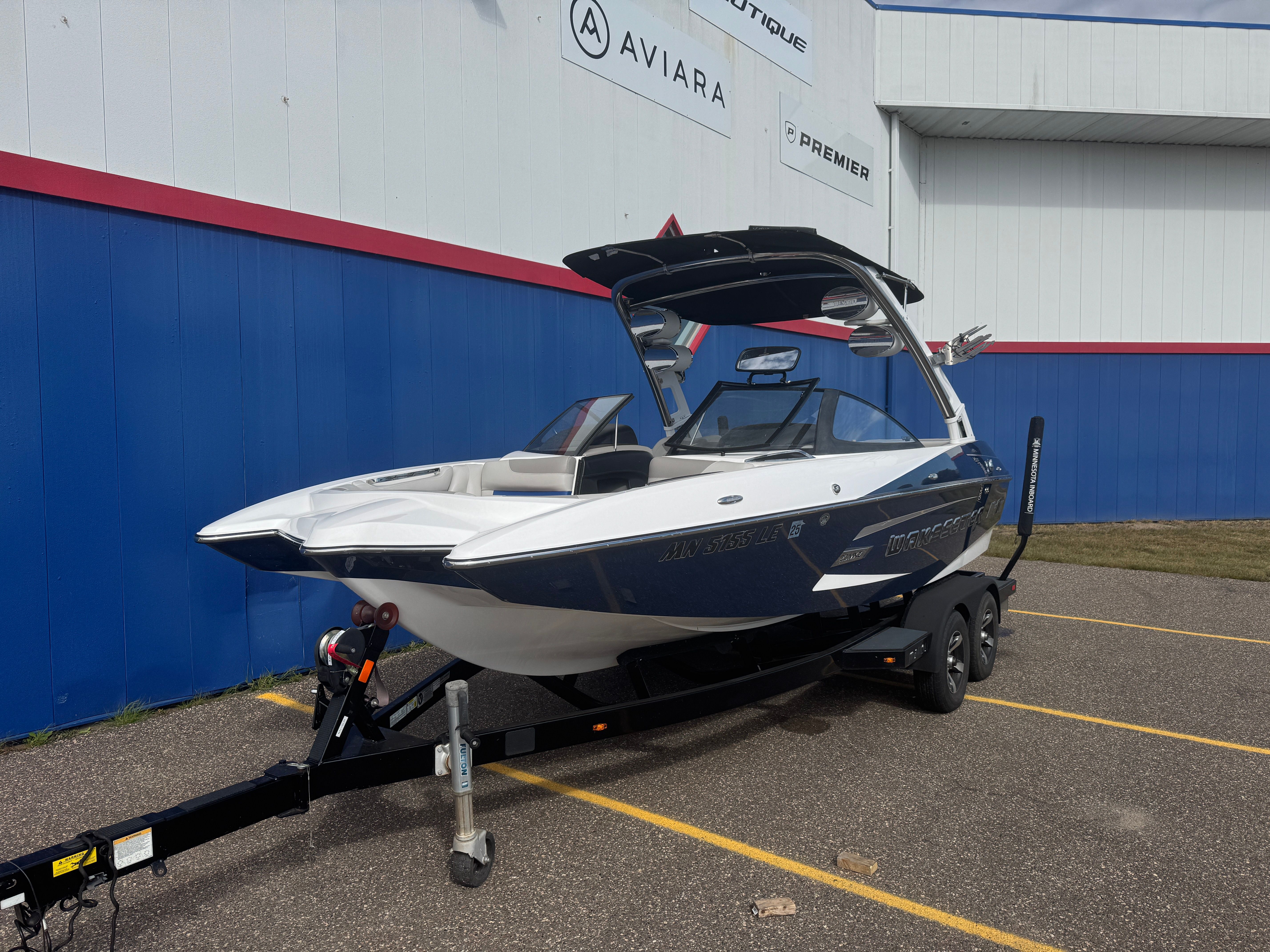 2014 Malibu 20 MXZ Image Thumbnail #0