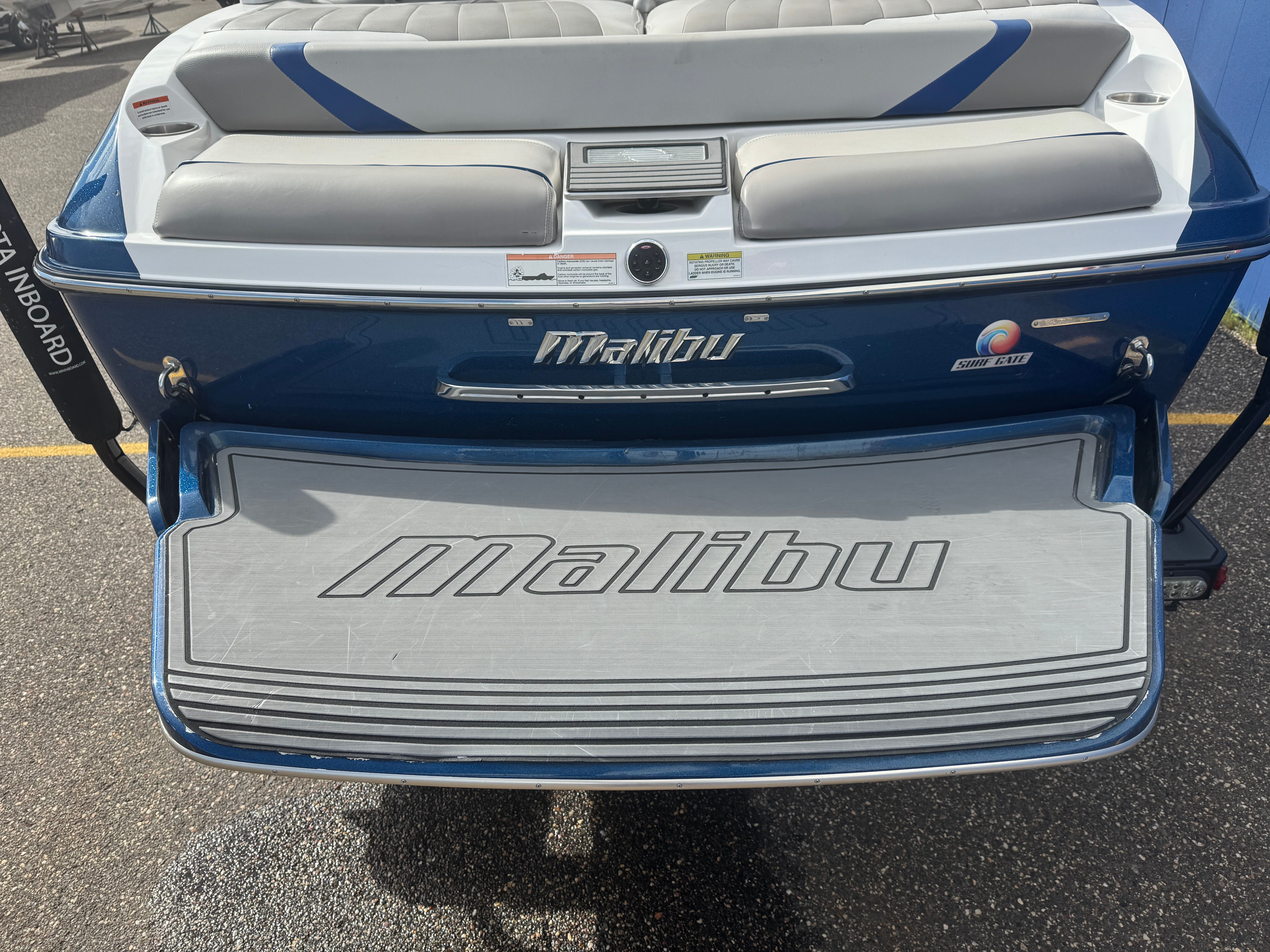 2014 Malibu 20 MXZ Image Thumbnail #7