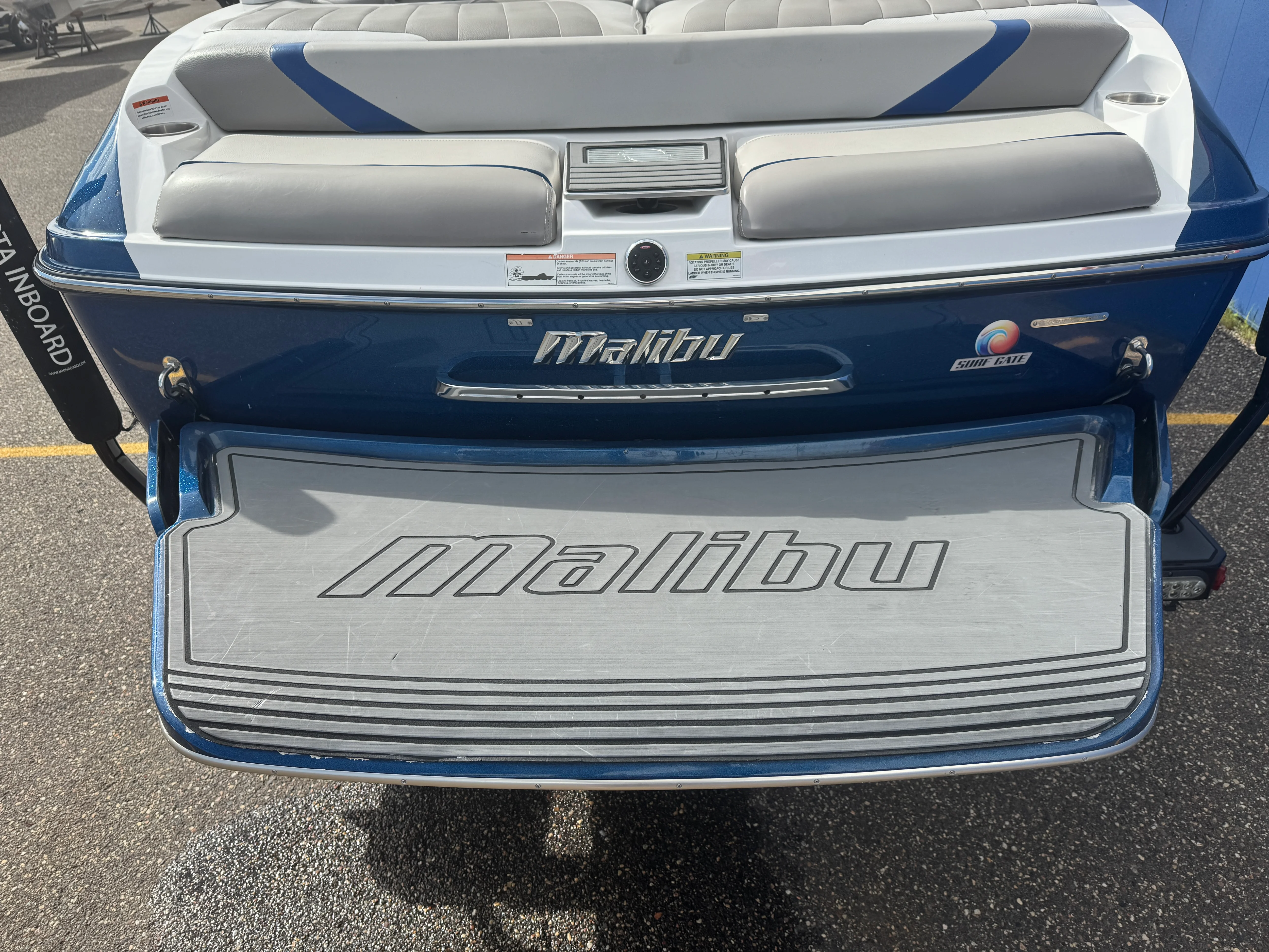 2014 Malibu 20 MXZ Image Thumbnail #7