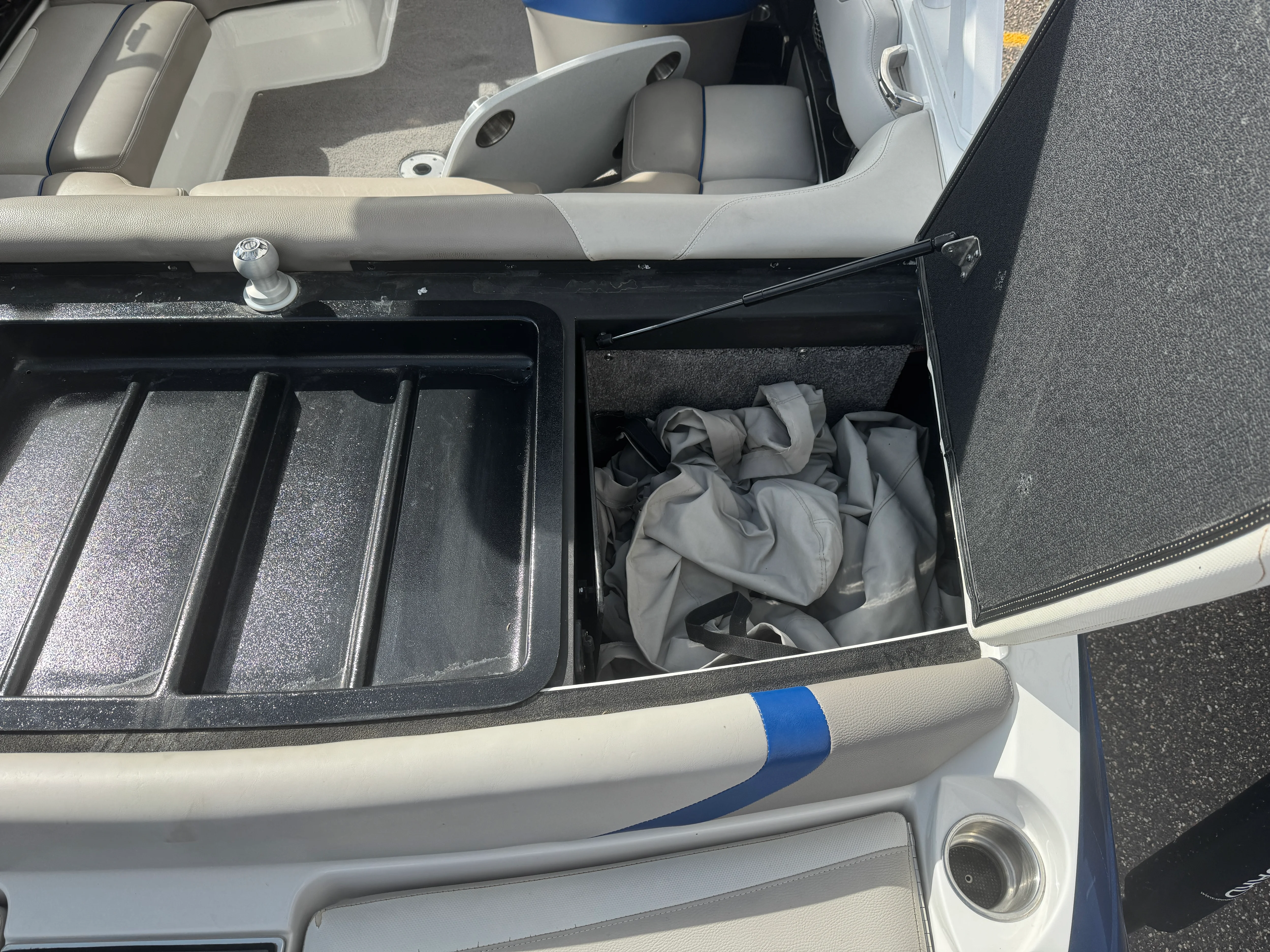 2014 Malibu 20 MXZ Image Thumbnail #13