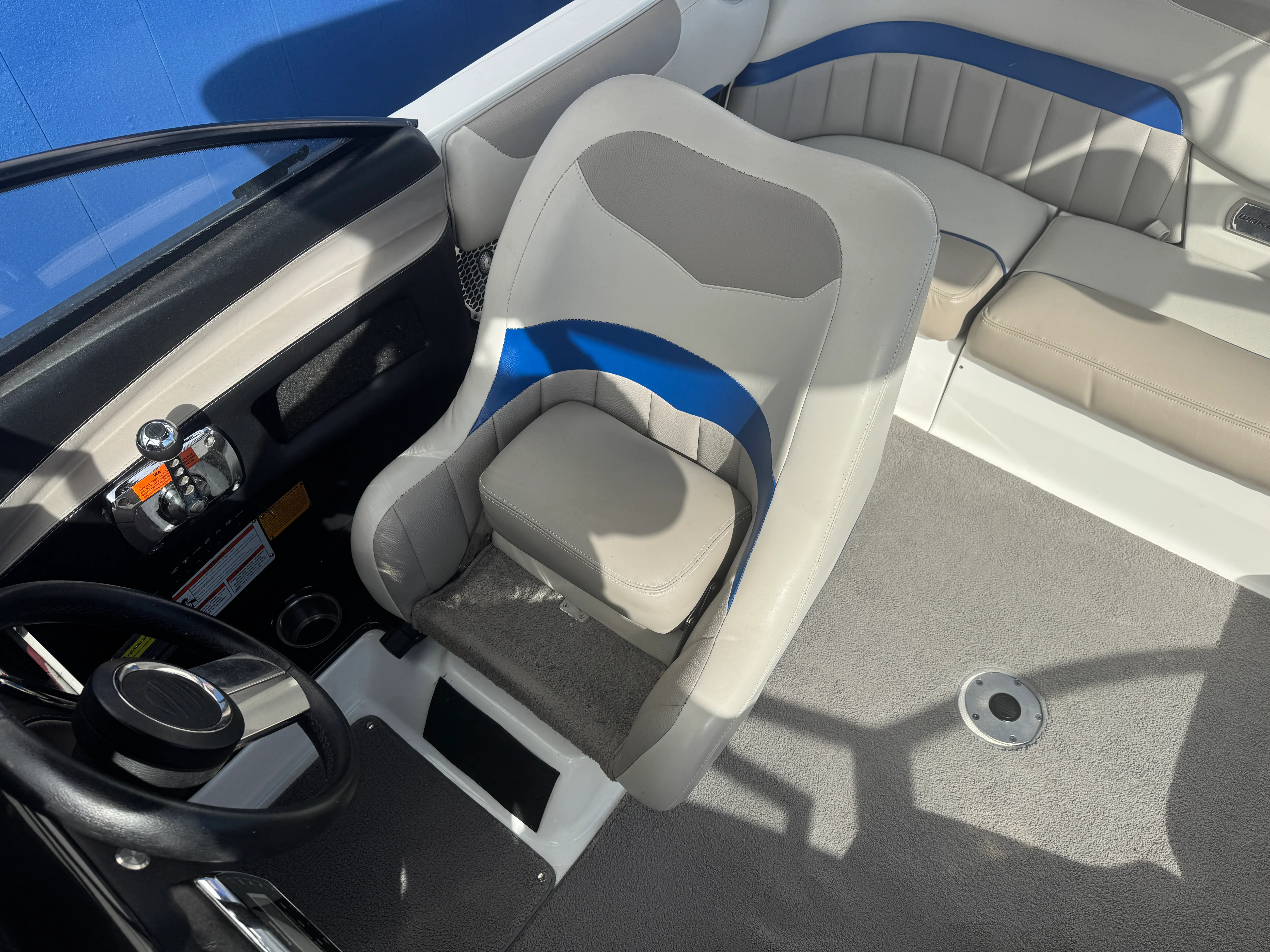 2014 Malibu 20 MXZ Image Thumbnail #27