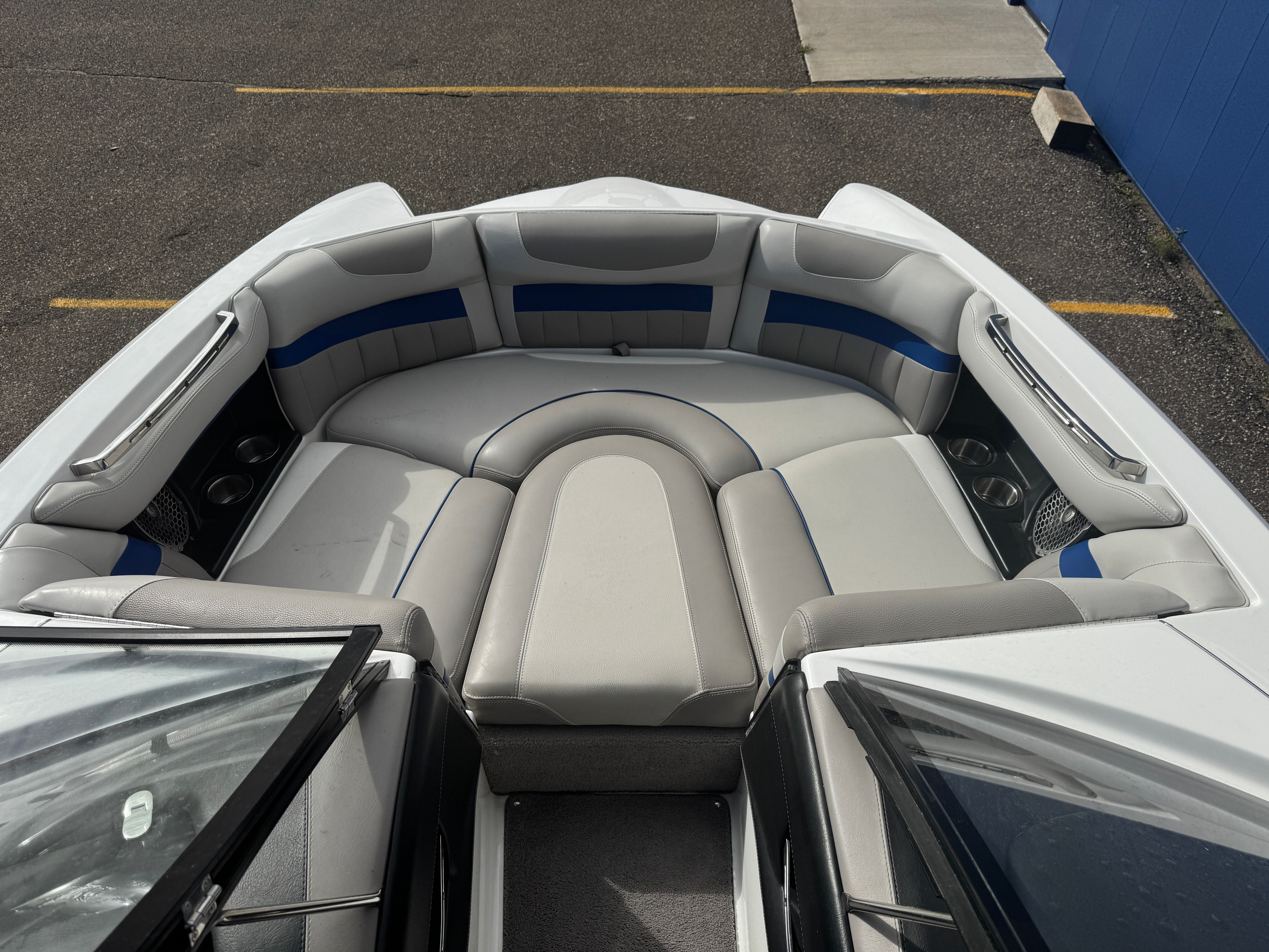 2014 Malibu 20 MXZ Image Thumbnail #35