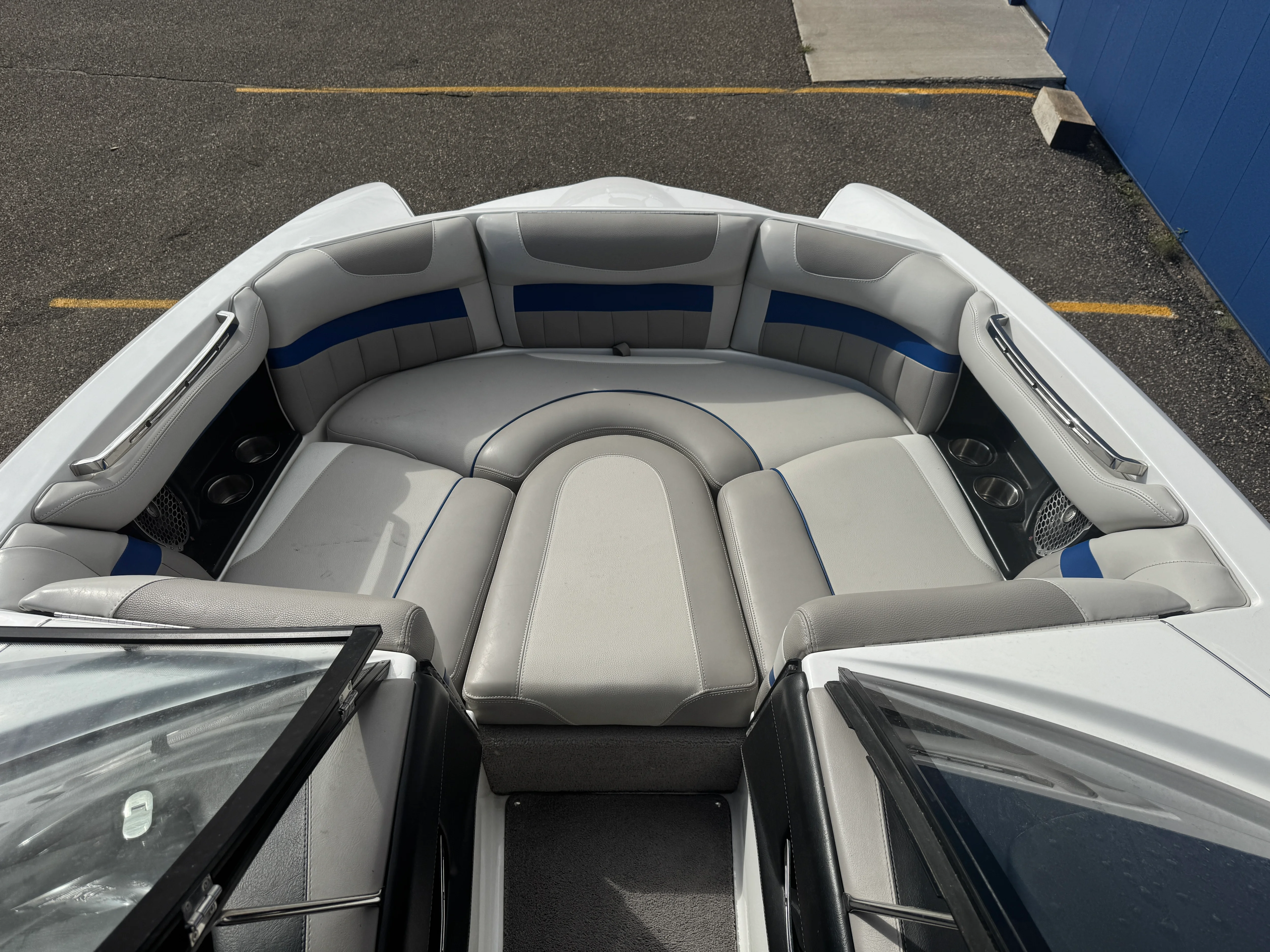 2014 Malibu 20 MXZ Image Thumbnail #35