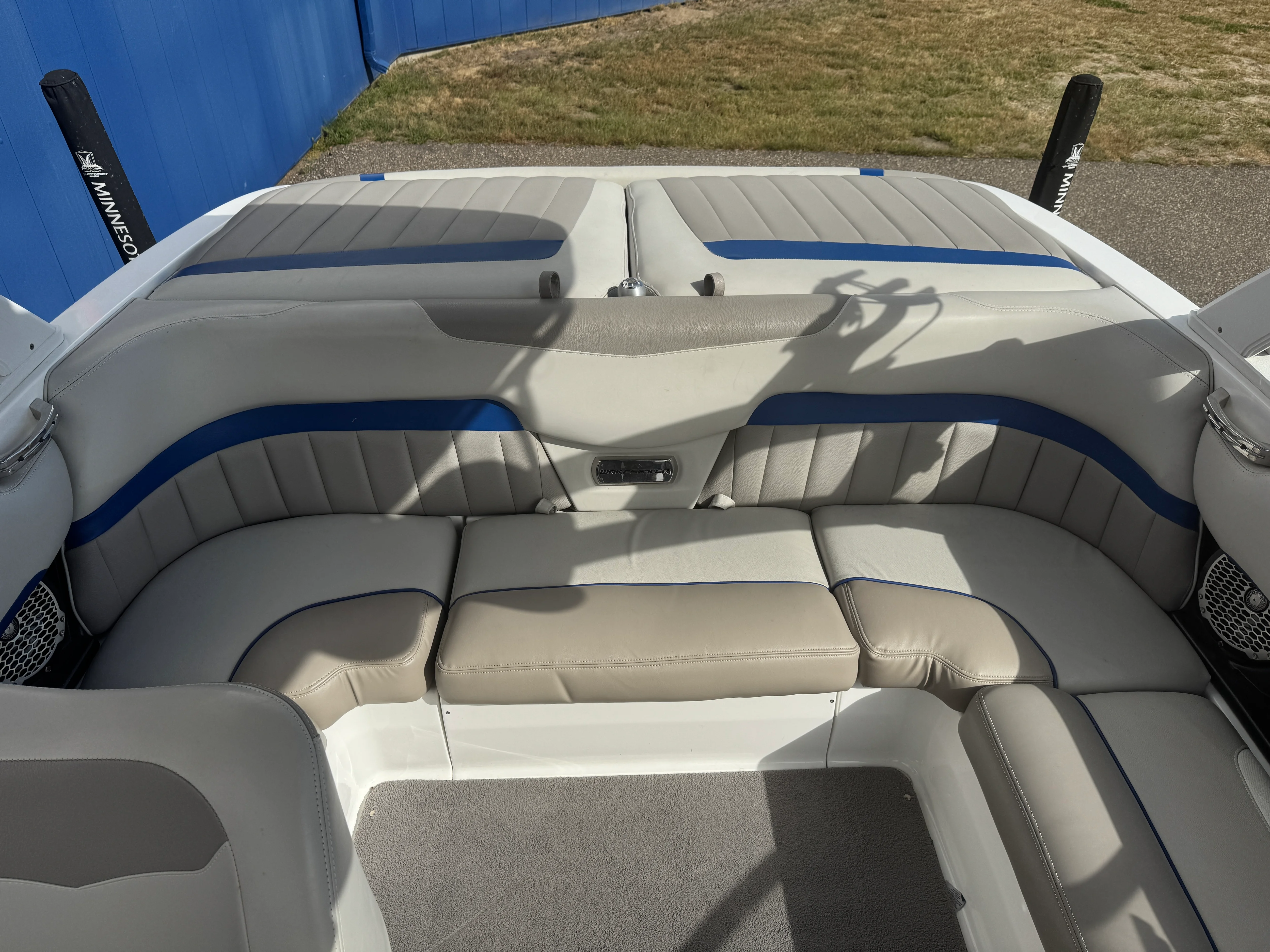 2014 Malibu 20 MXZ Image Thumbnail #14