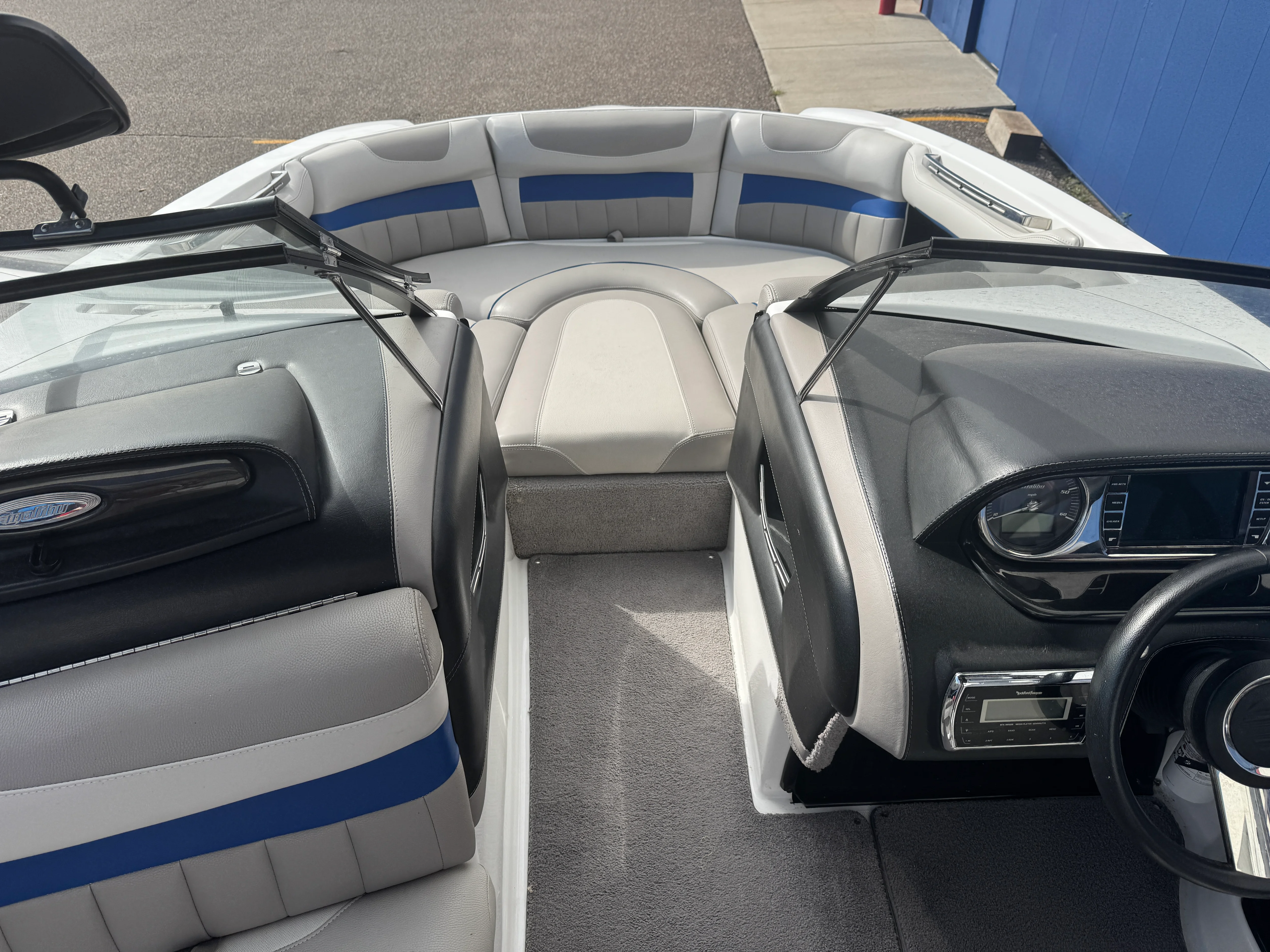 2014 Malibu 20 MXZ Image Thumbnail #31