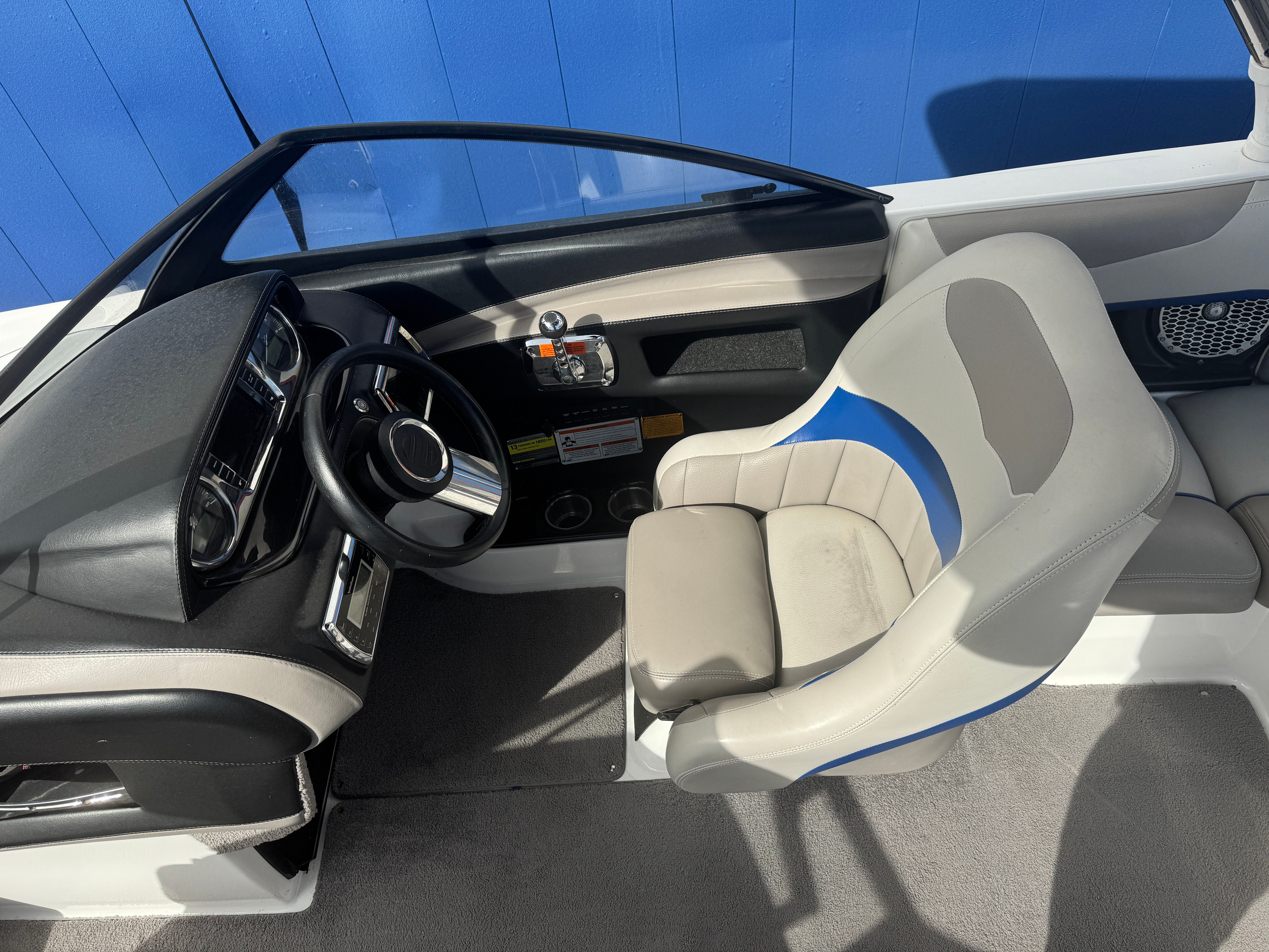 2014 Malibu 20 MXZ Image Thumbnail #25