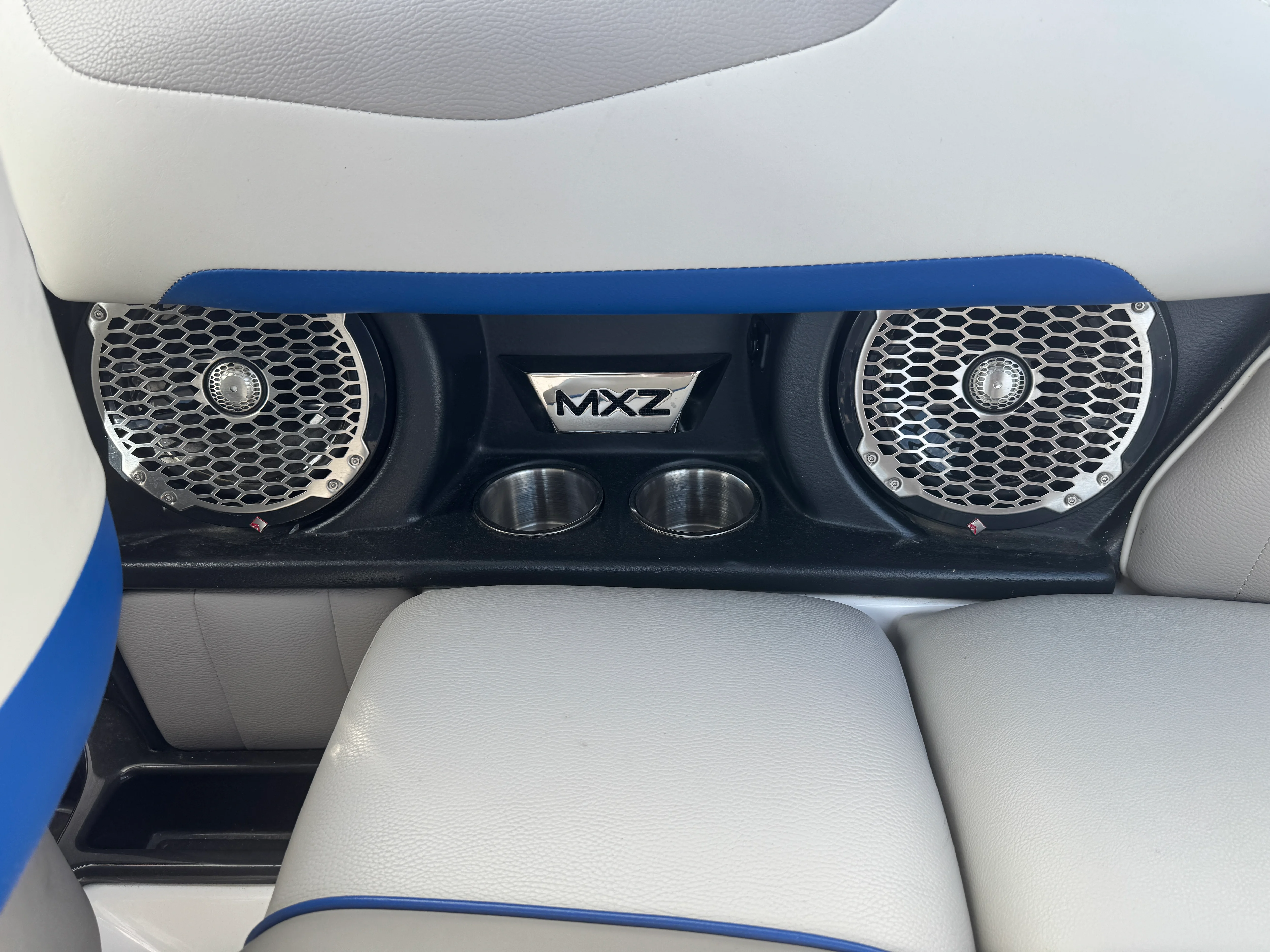 2014 Malibu 20 MXZ Image Thumbnail #16