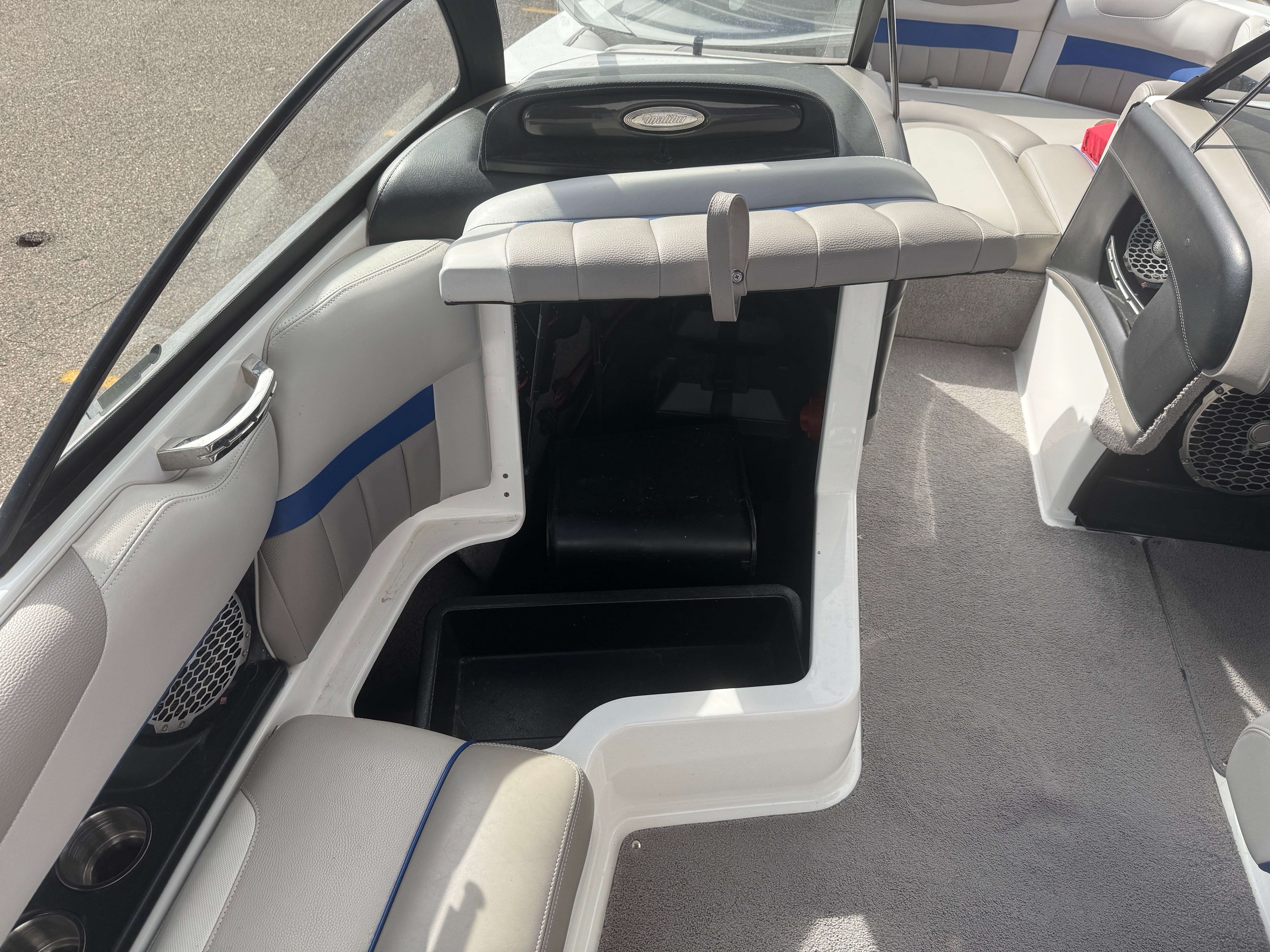 2014 Malibu 20 MXZ Image Thumbnail #22