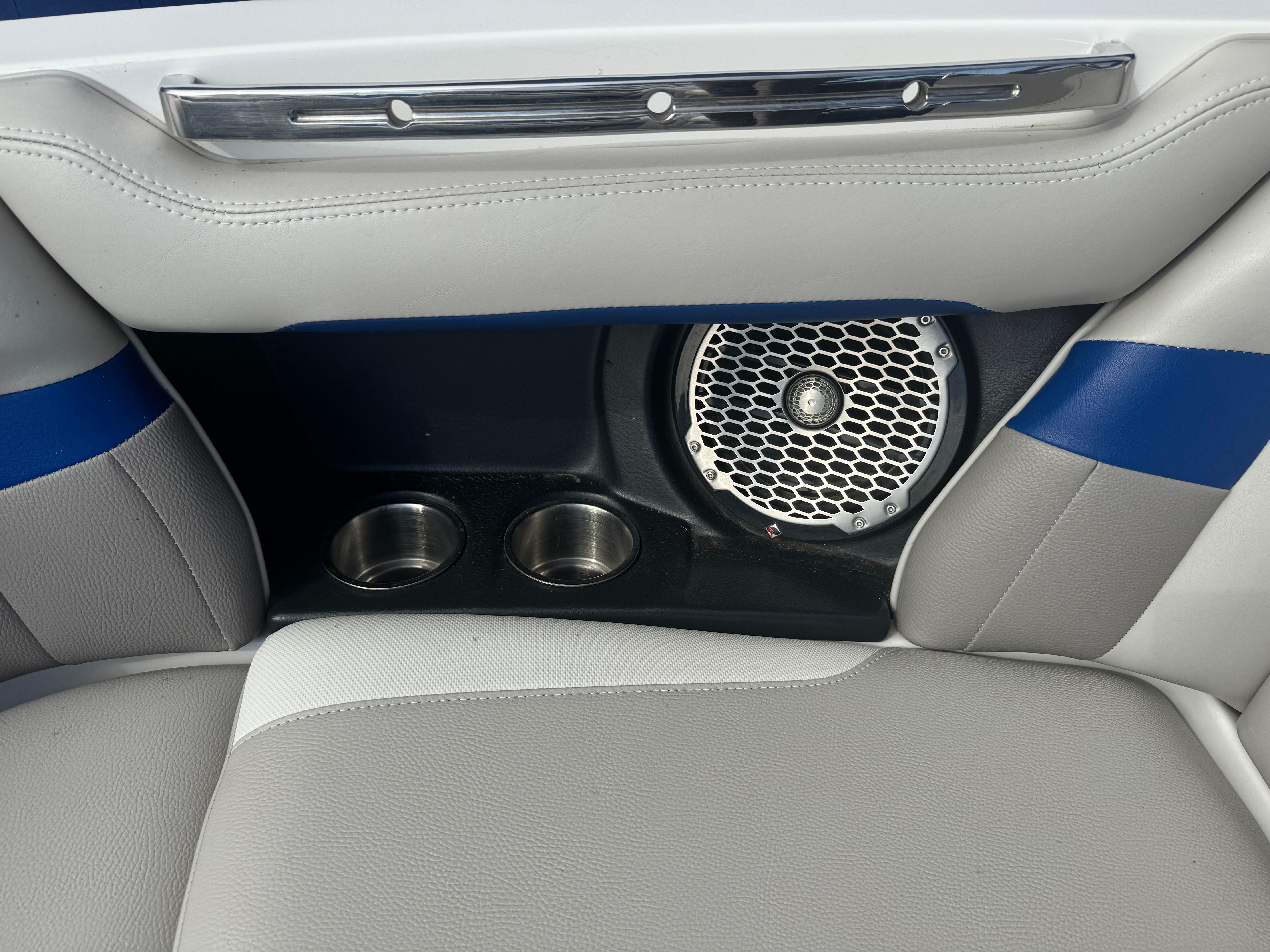 2014 Malibu 20 MXZ Image Thumbnail #41