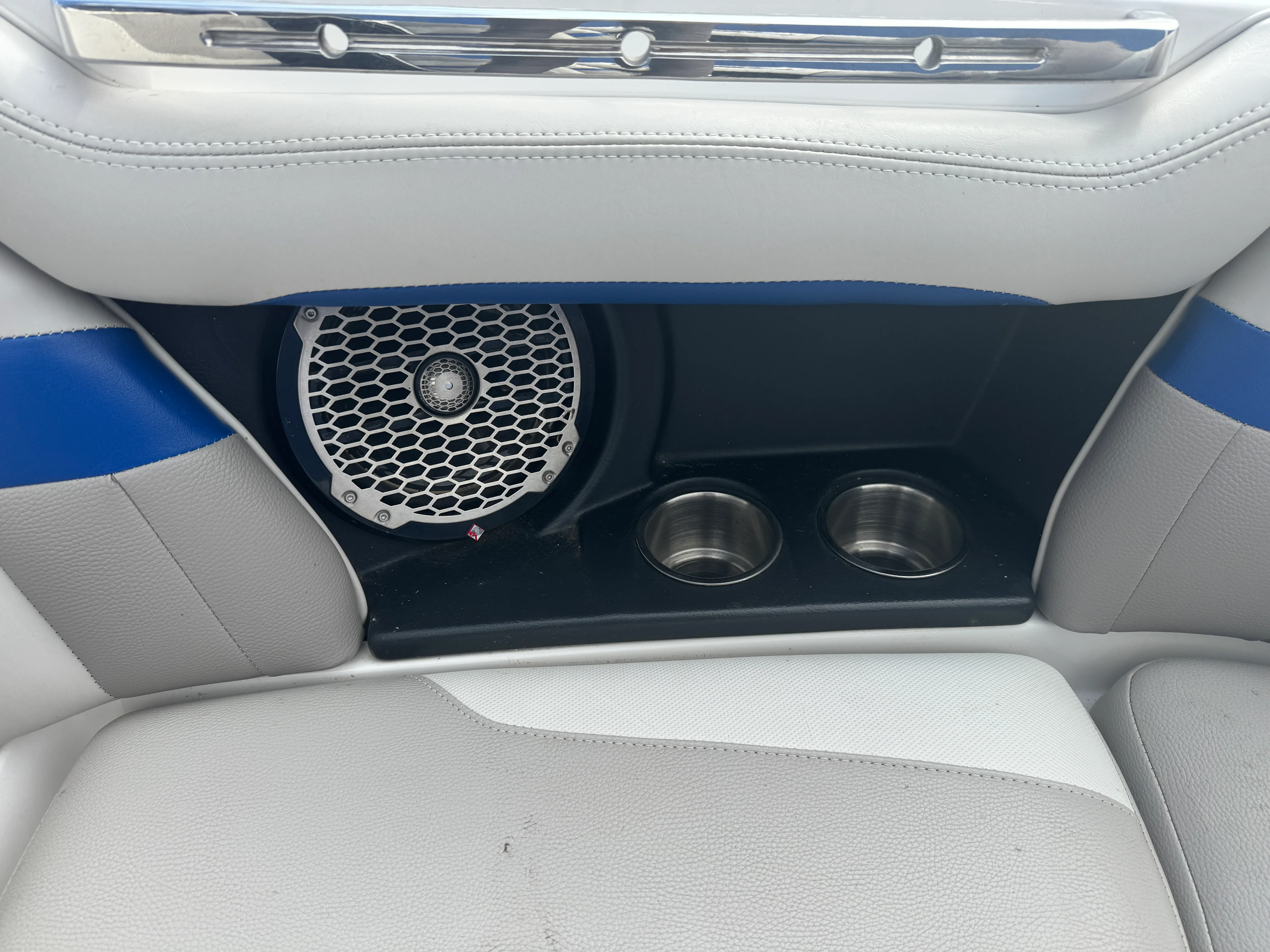 2014 Malibu 20 MXZ Image Thumbnail #40