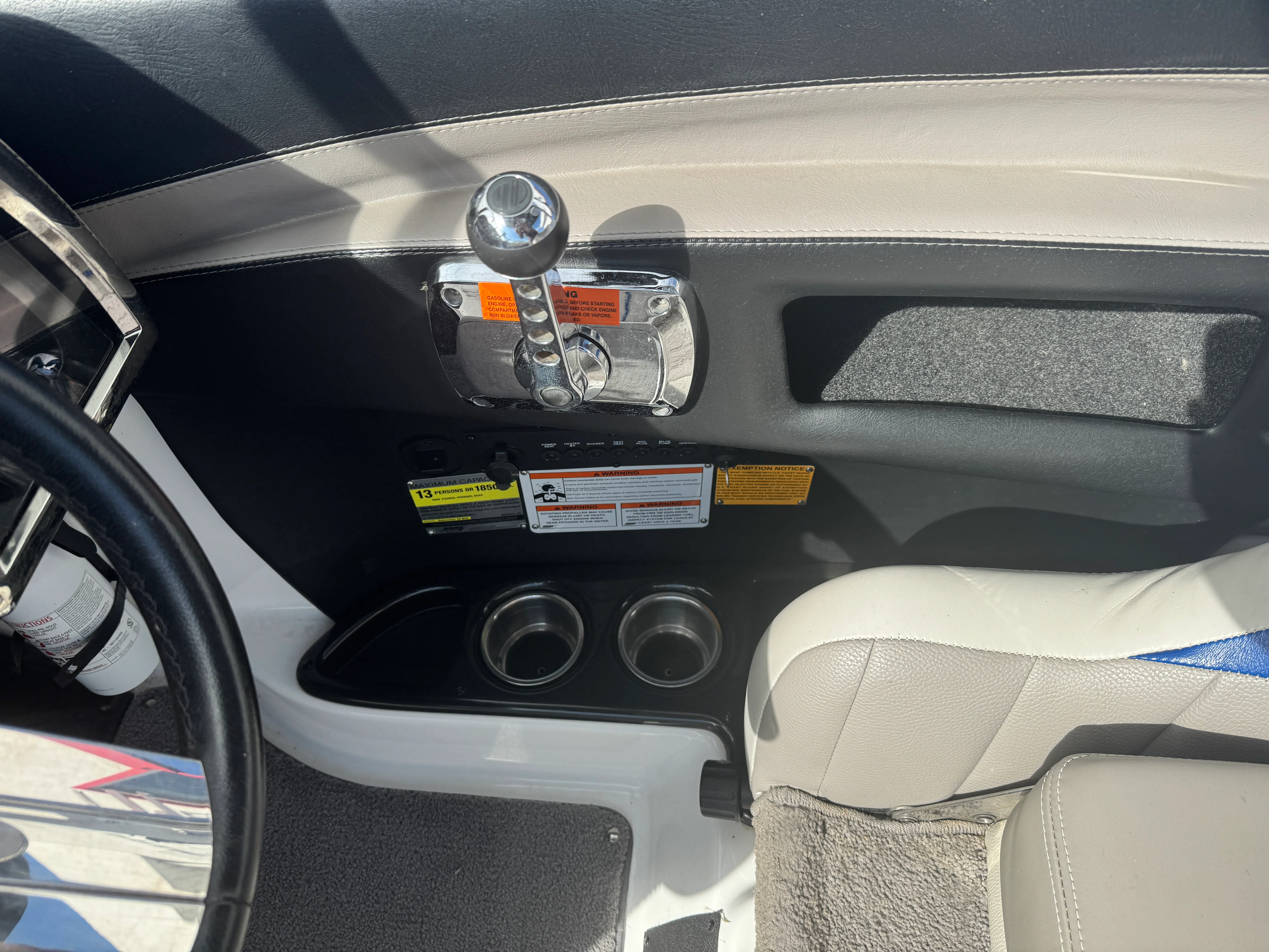 2014 Malibu 20 MXZ Image Thumbnail #30