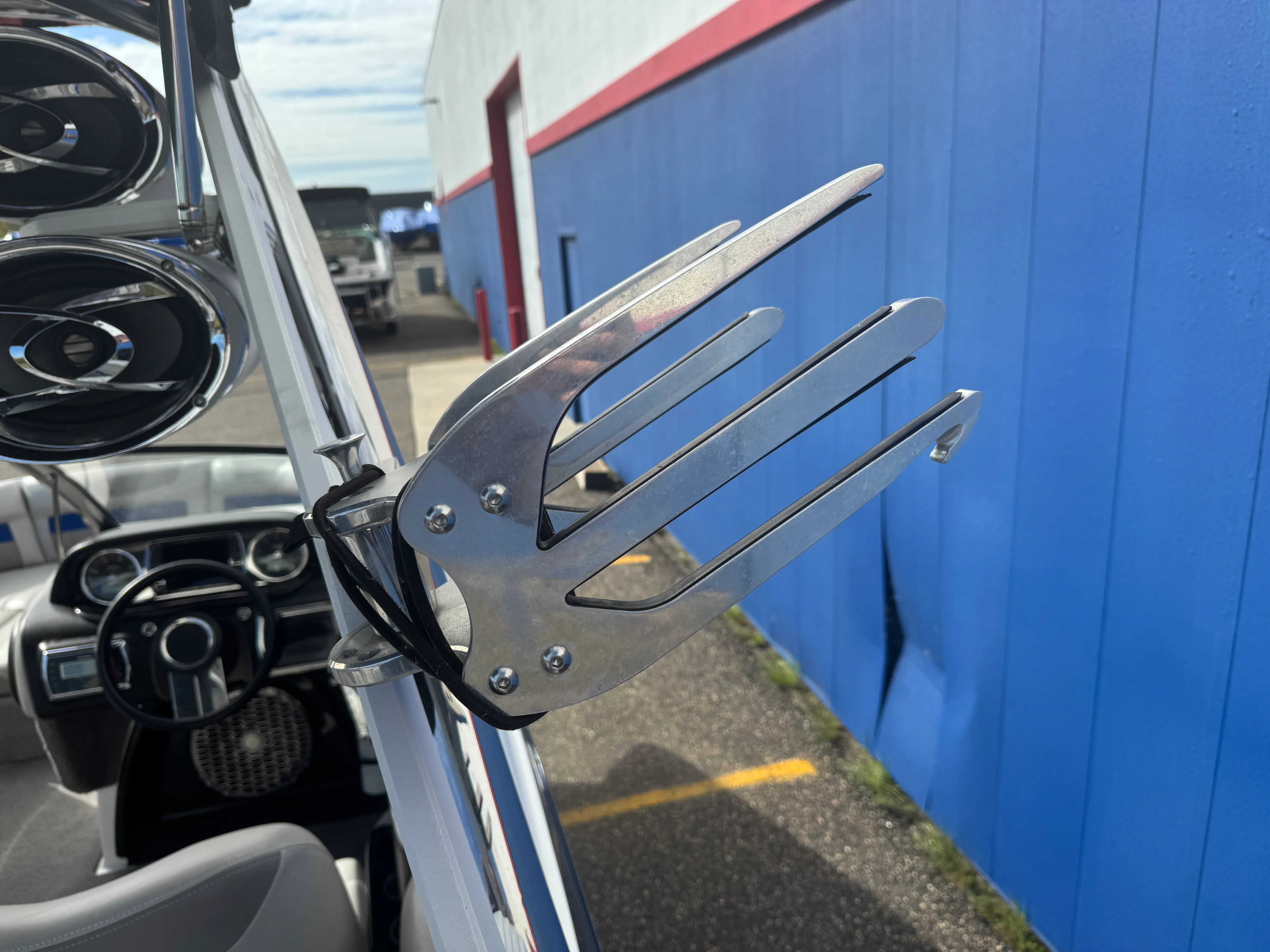 2014 Malibu 20 MXZ Image Thumbnail #20