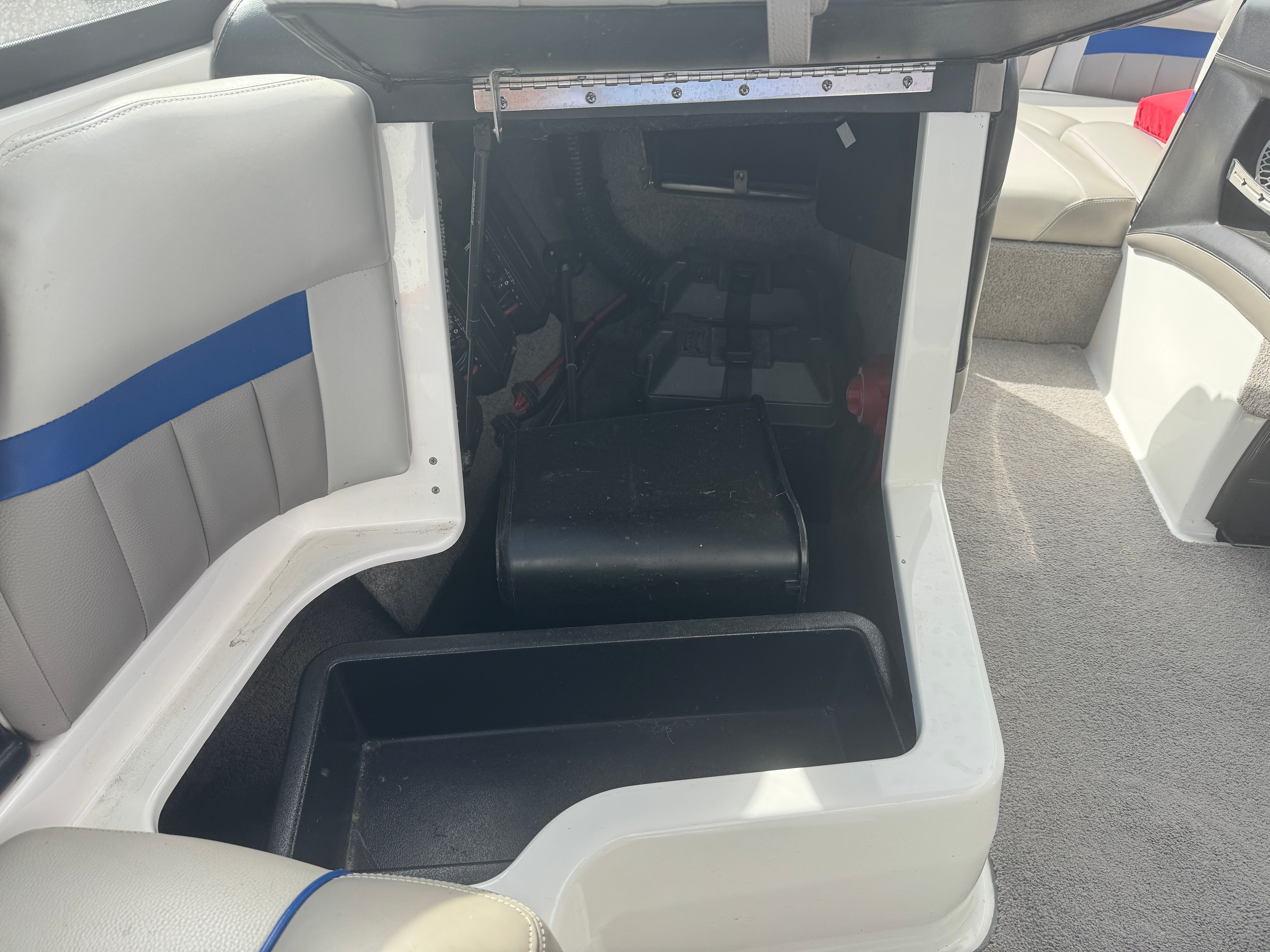 2014 Malibu 20 MXZ Image Thumbnail #23