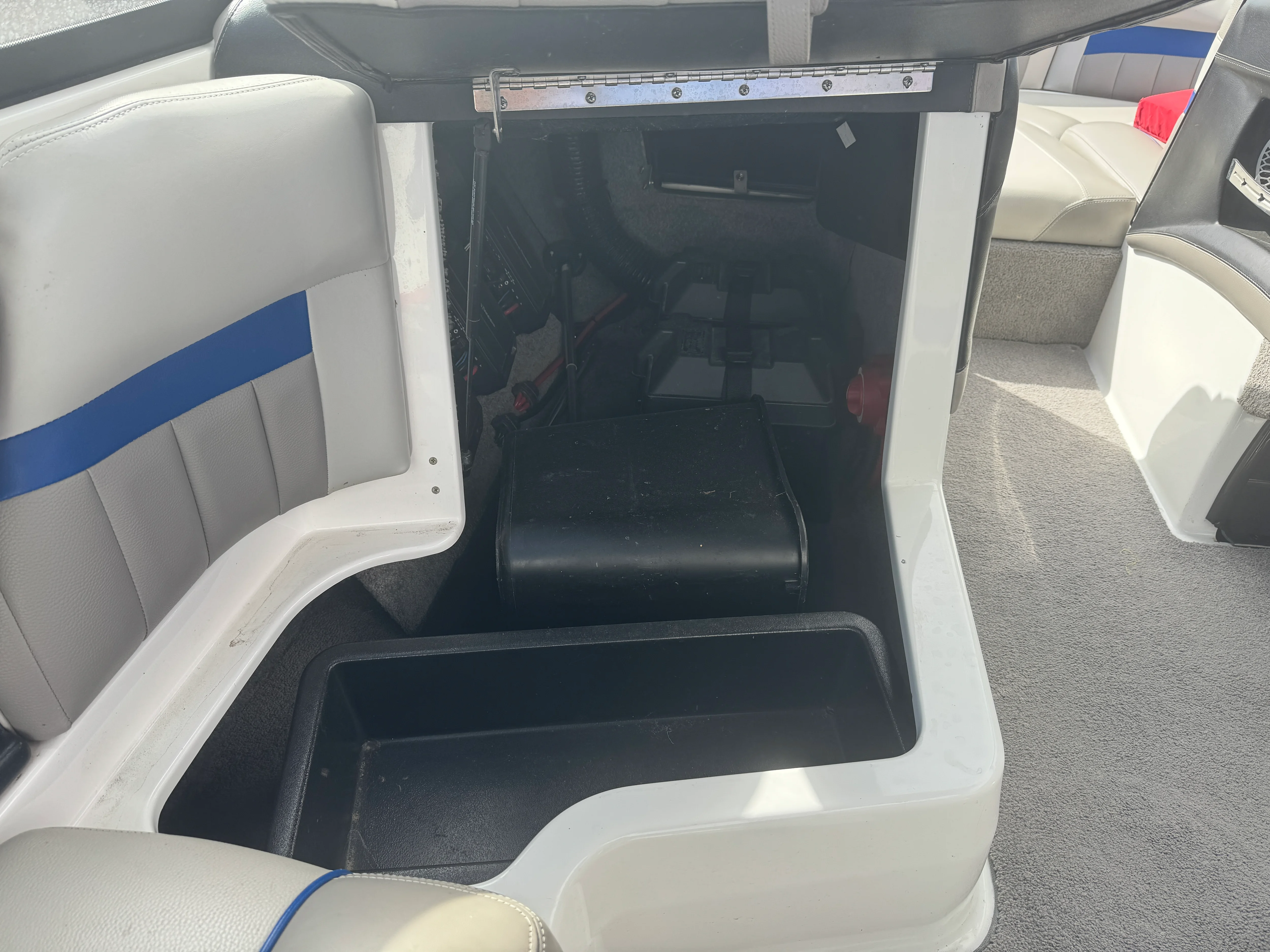 2014 Malibu 20 MXZ Image Thumbnail #23