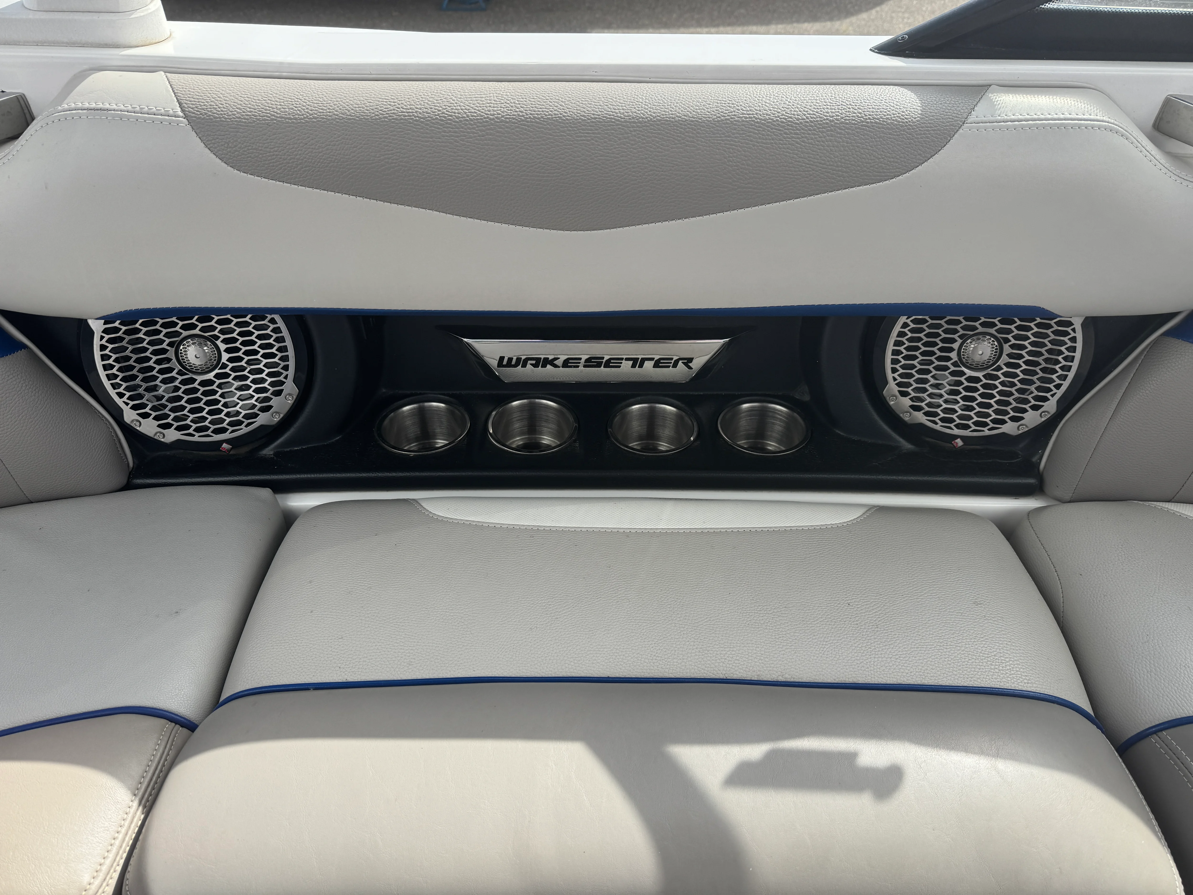 2014 Malibu 20 MXZ Image Thumbnail #18