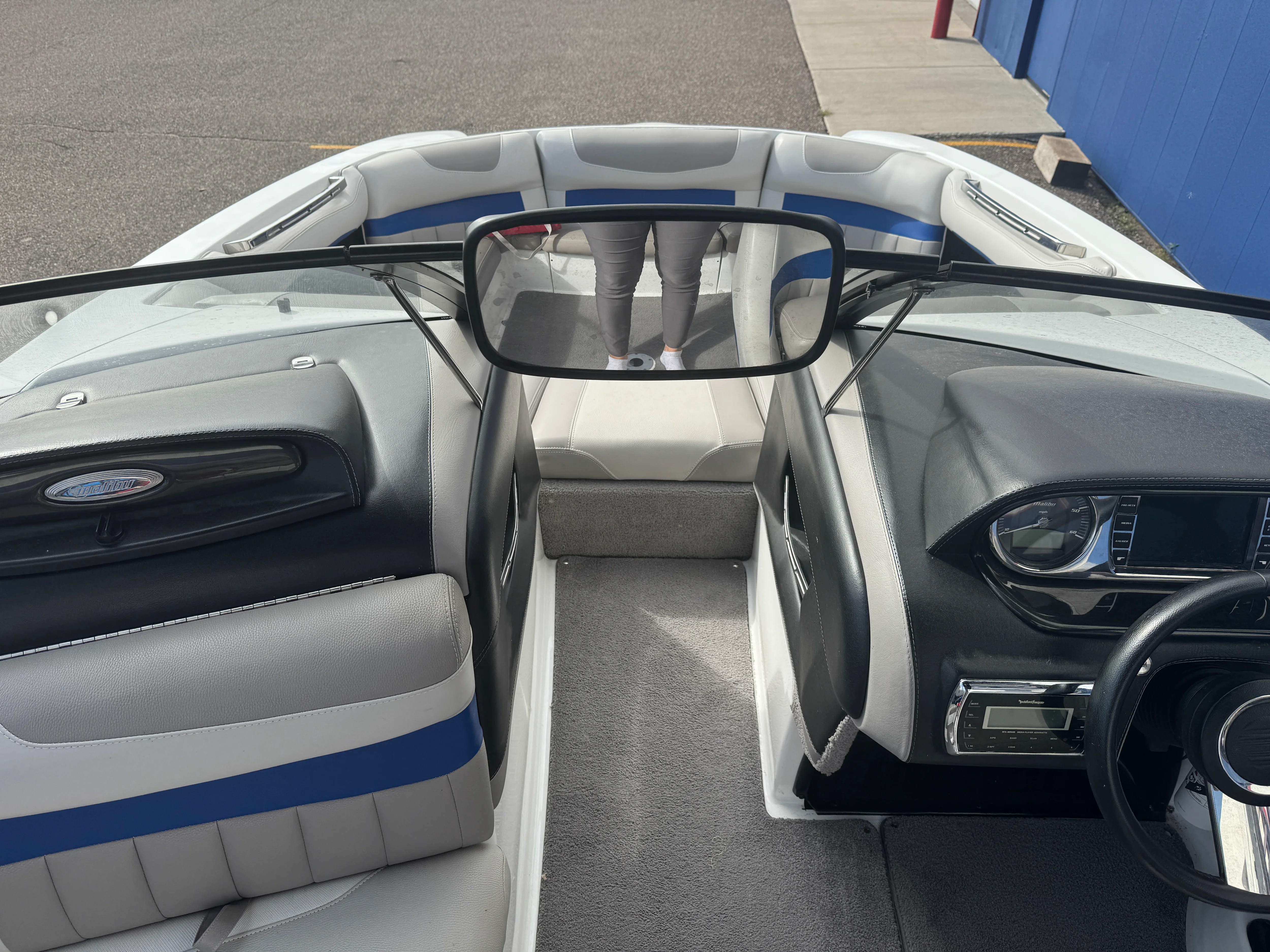 2014 Malibu 20 MXZ Image Thumbnail #34