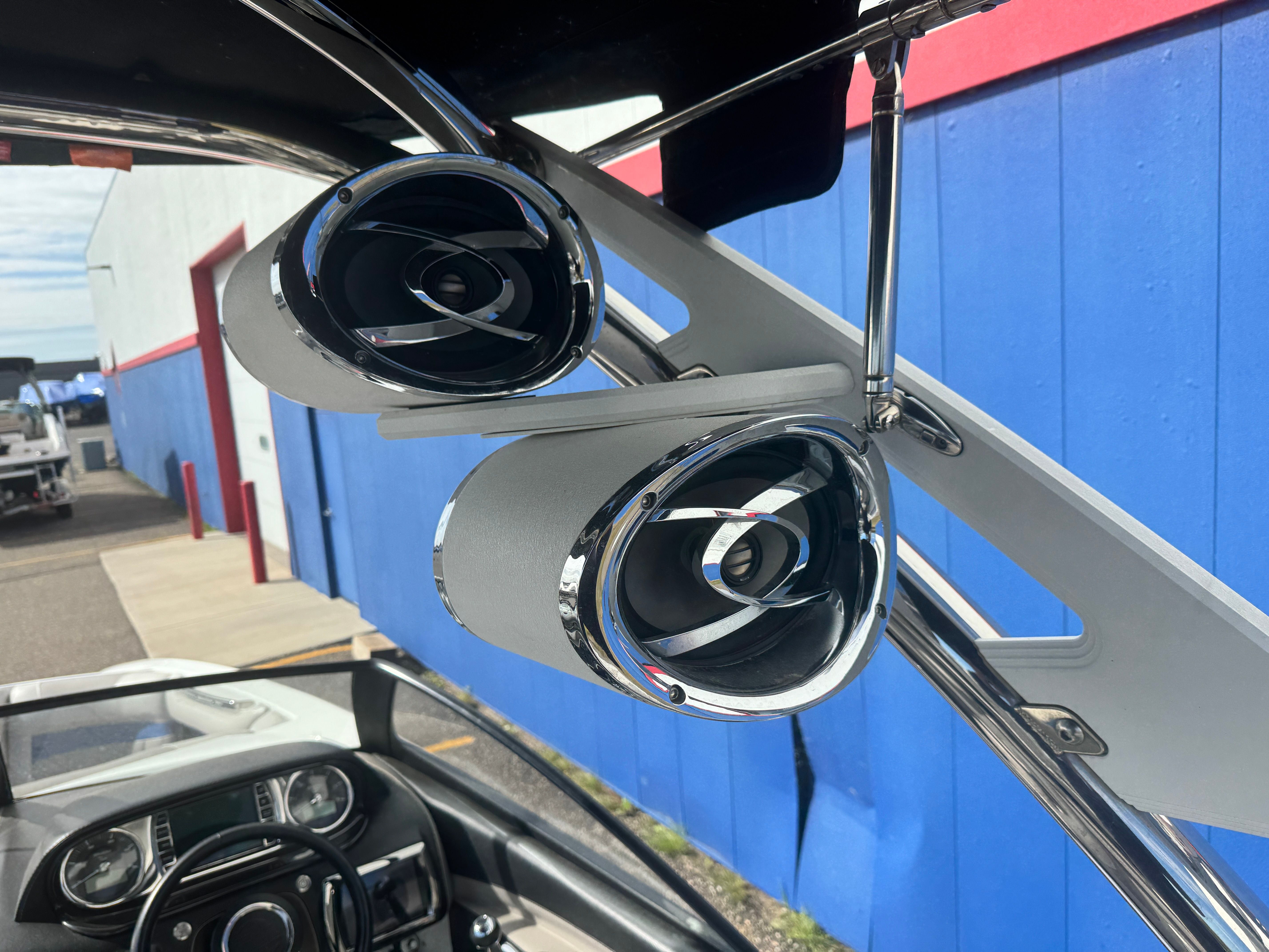 2014 Malibu 20 MXZ Image Thumbnail #19