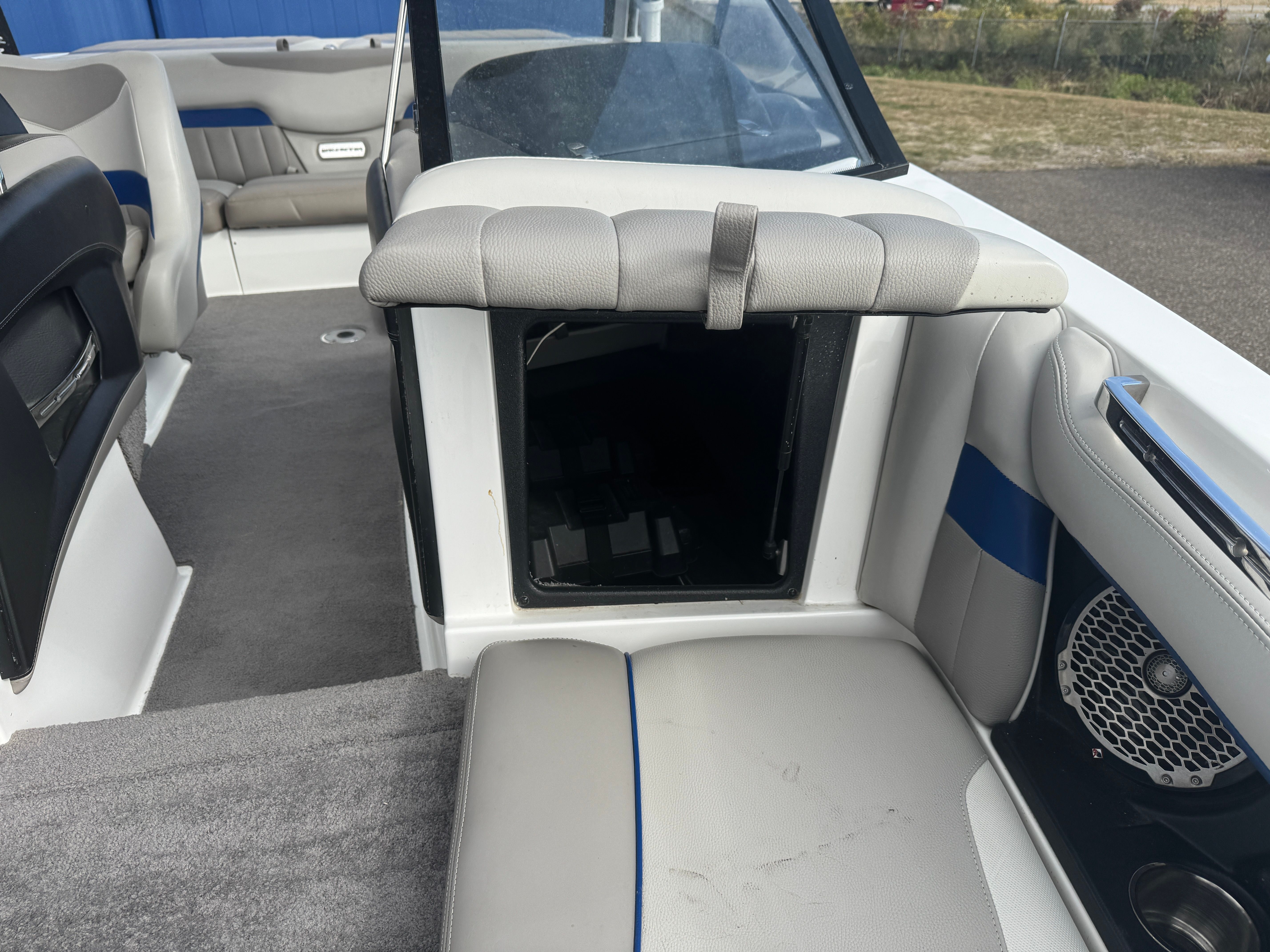 2014 Malibu 20 MXZ Image Thumbnail #39