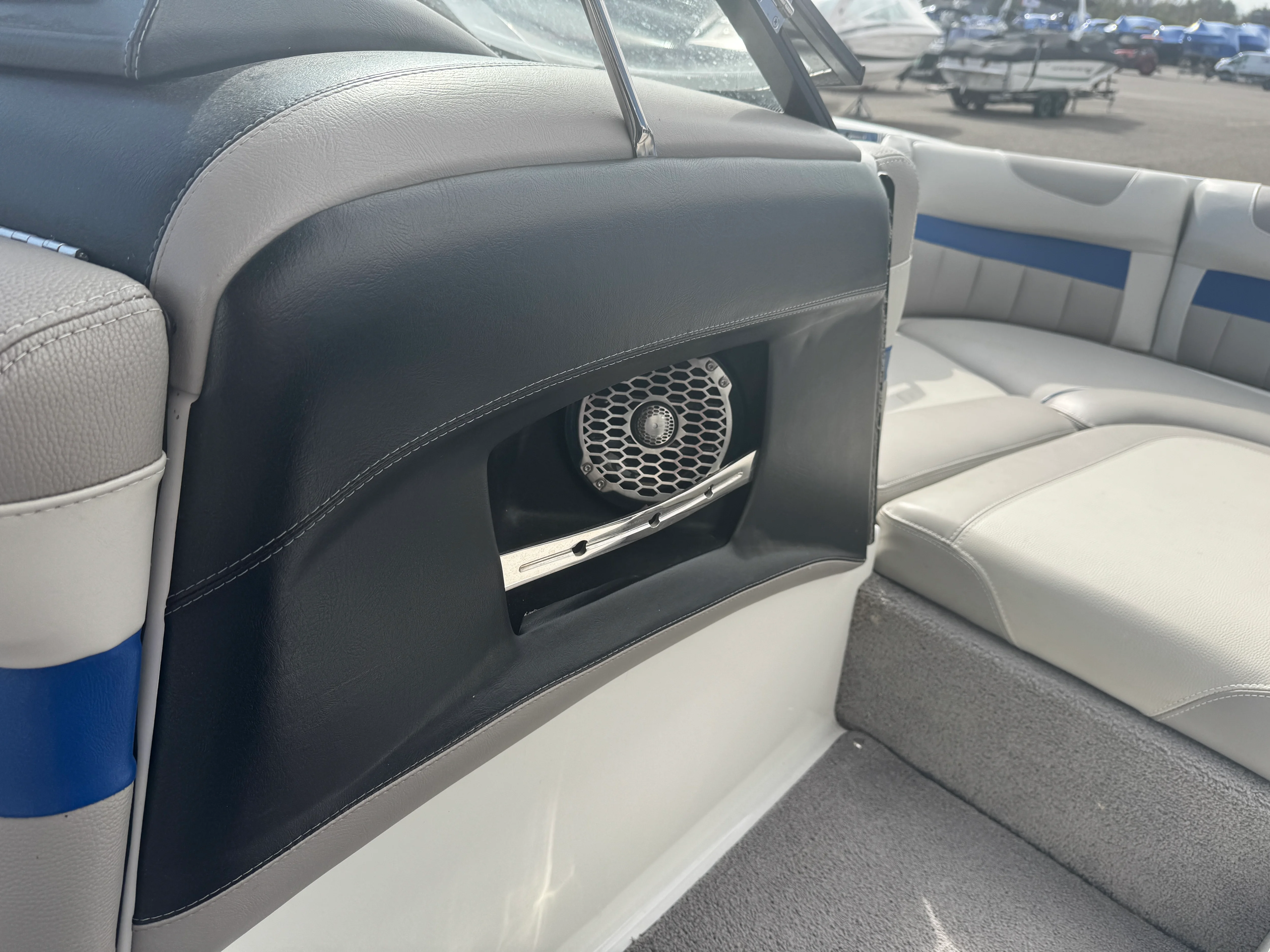 2014 Malibu 20 MXZ Image Thumbnail #33