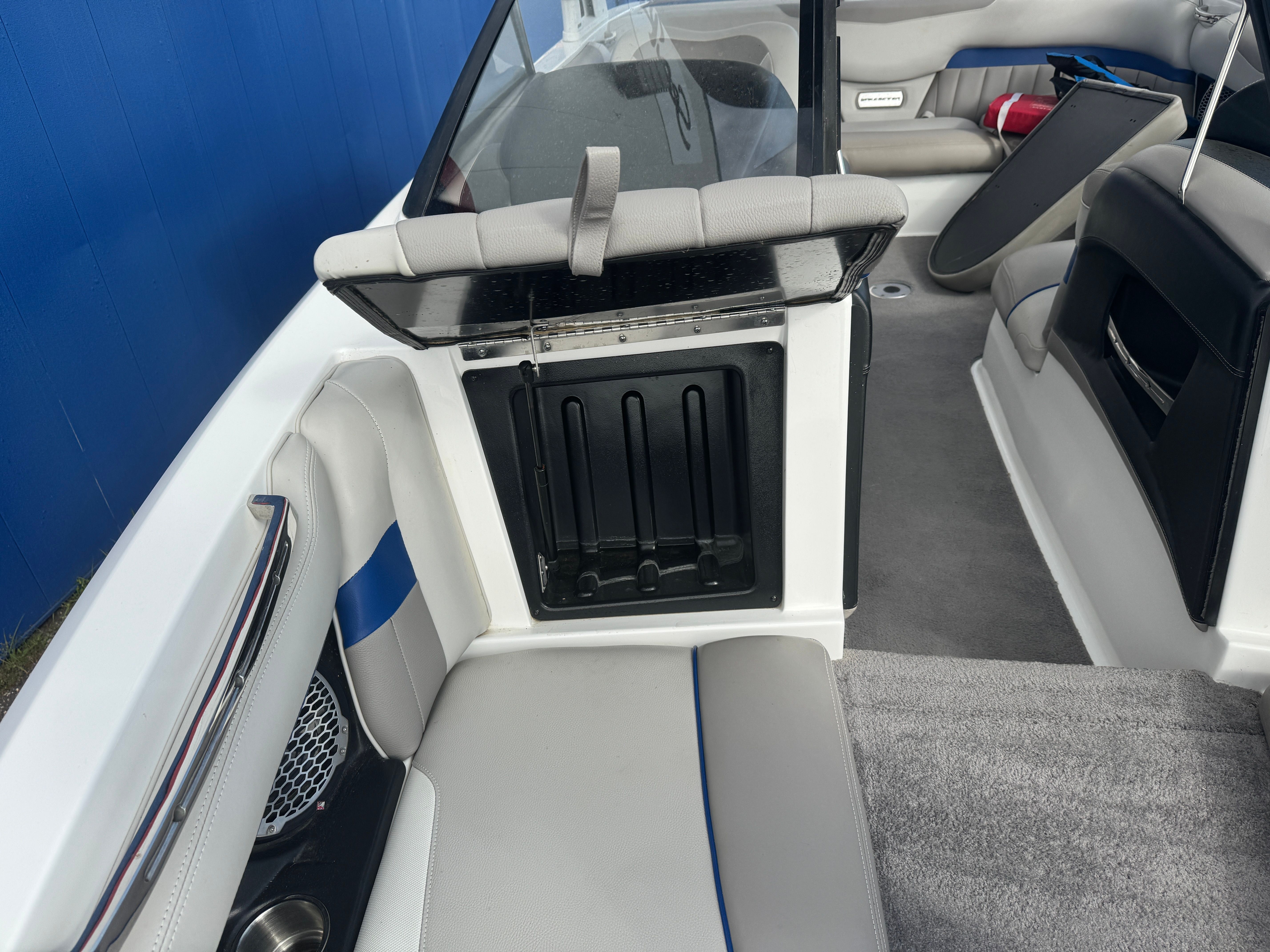 2014 Malibu 20 MXZ Image Thumbnail #38