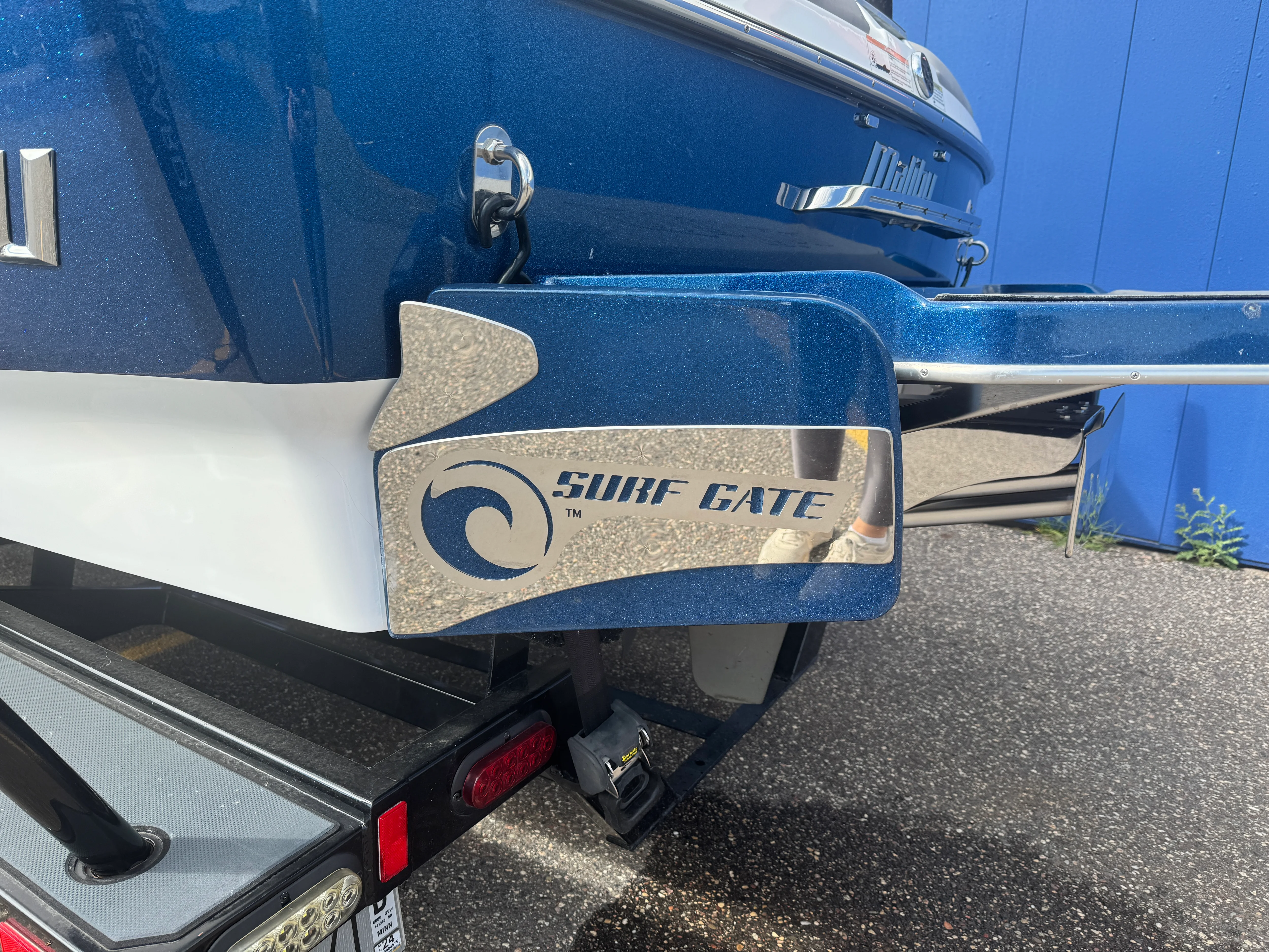 2014 Malibu 20 MXZ Image Thumbnail #5