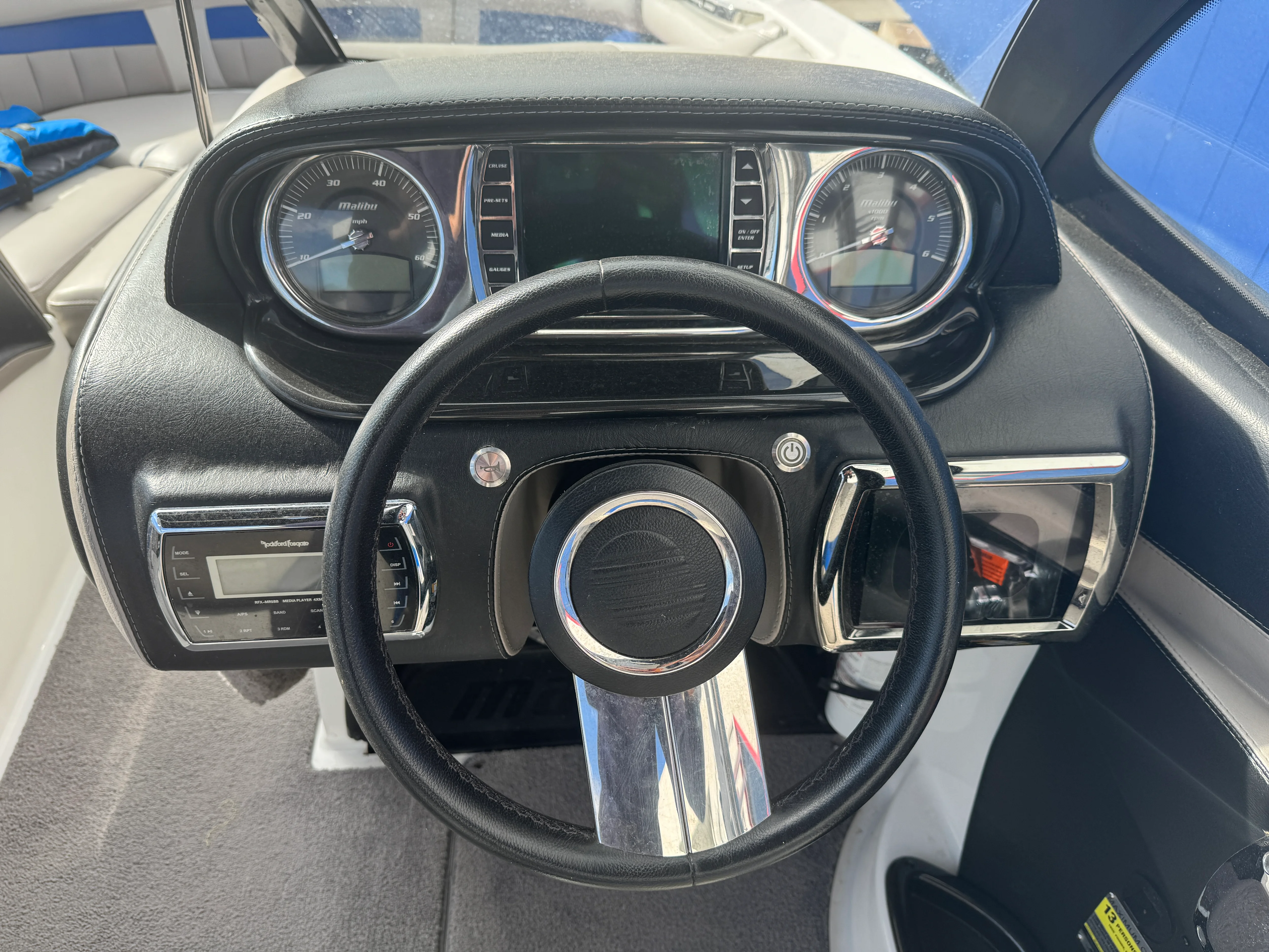 2014 Malibu 20 MXZ Image Thumbnail #29