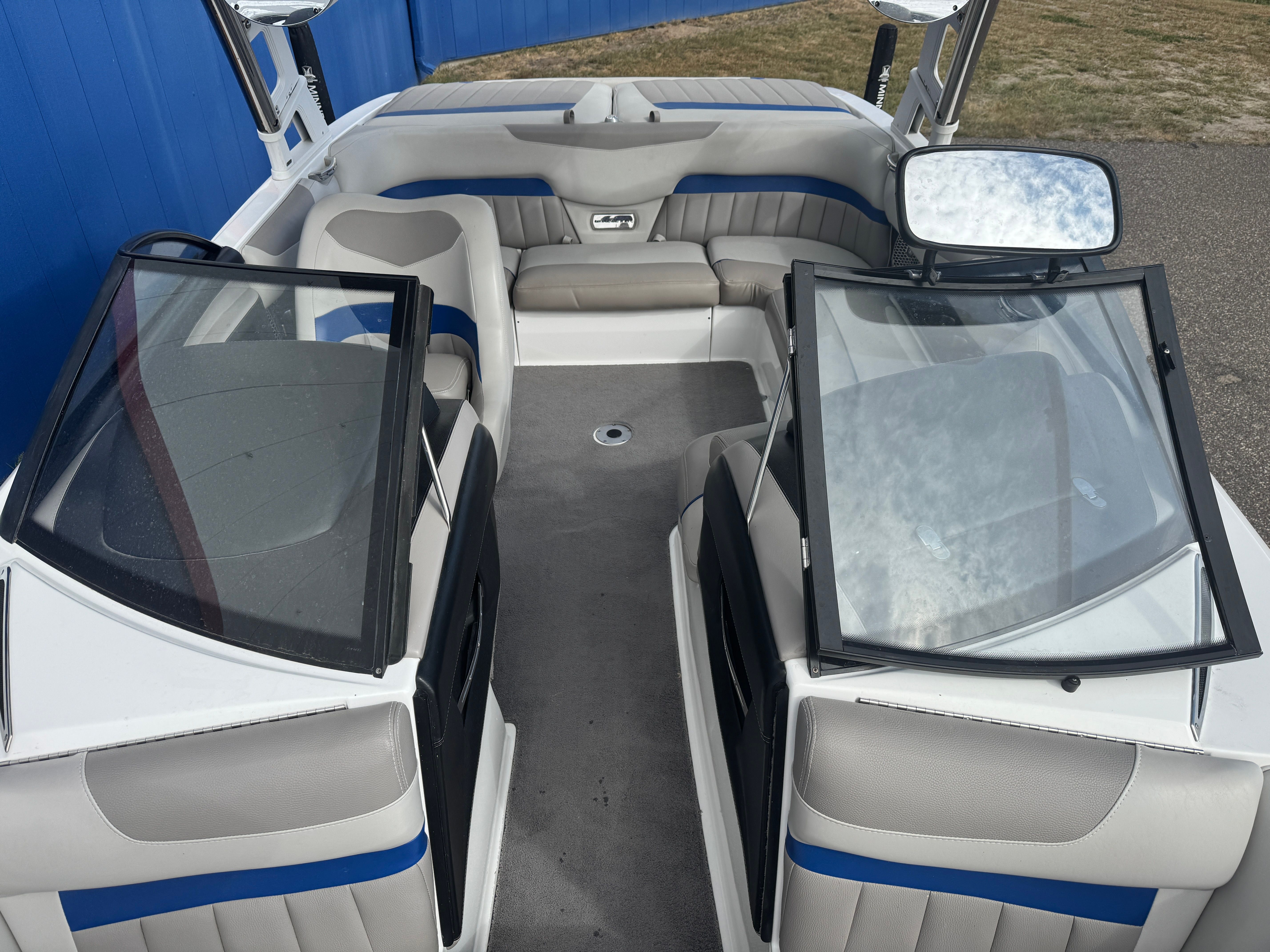 2014 Malibu 20 MXZ Image Thumbnail #42