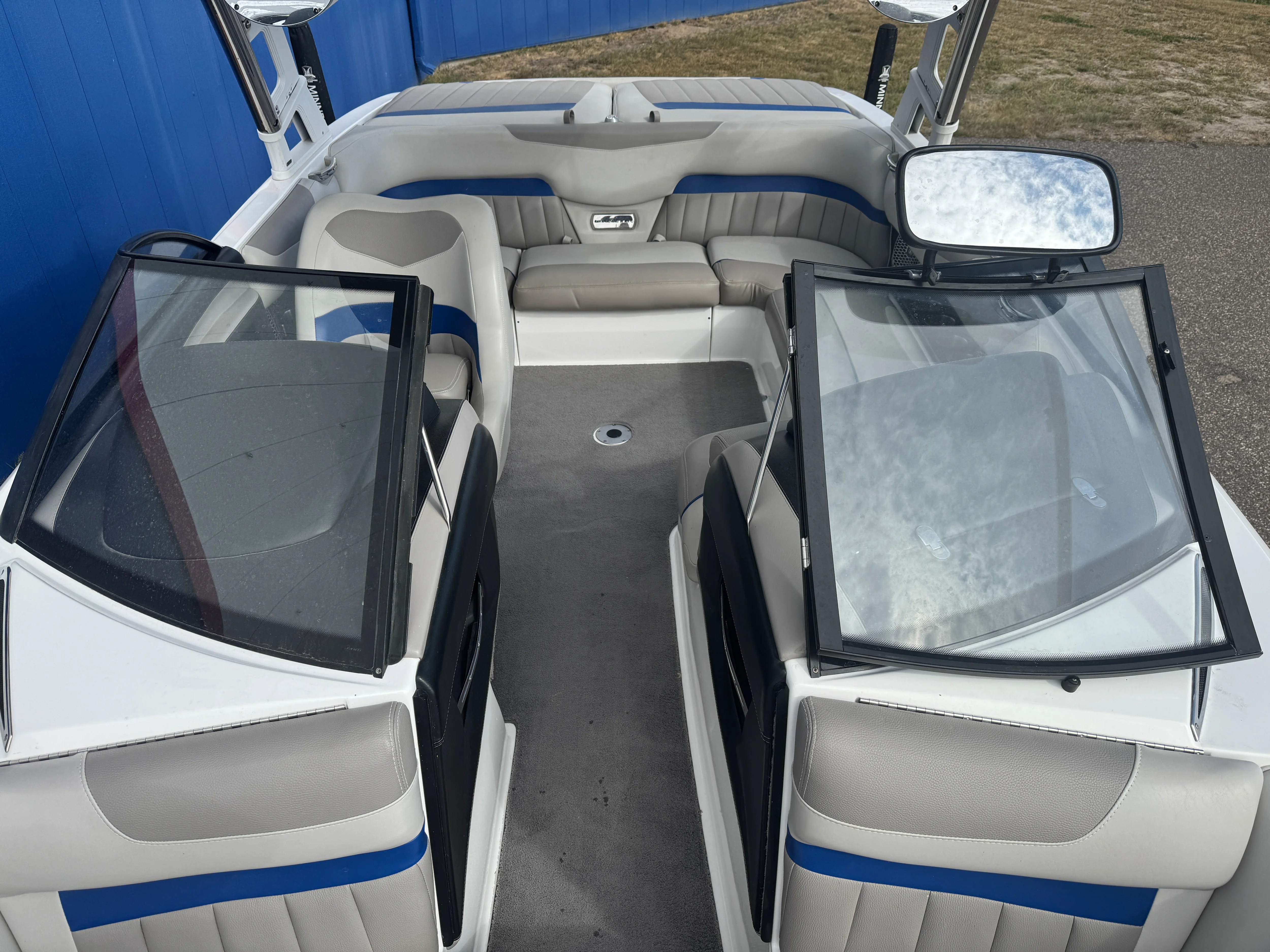 2014 Malibu 20 MXZ Image Thumbnail #42