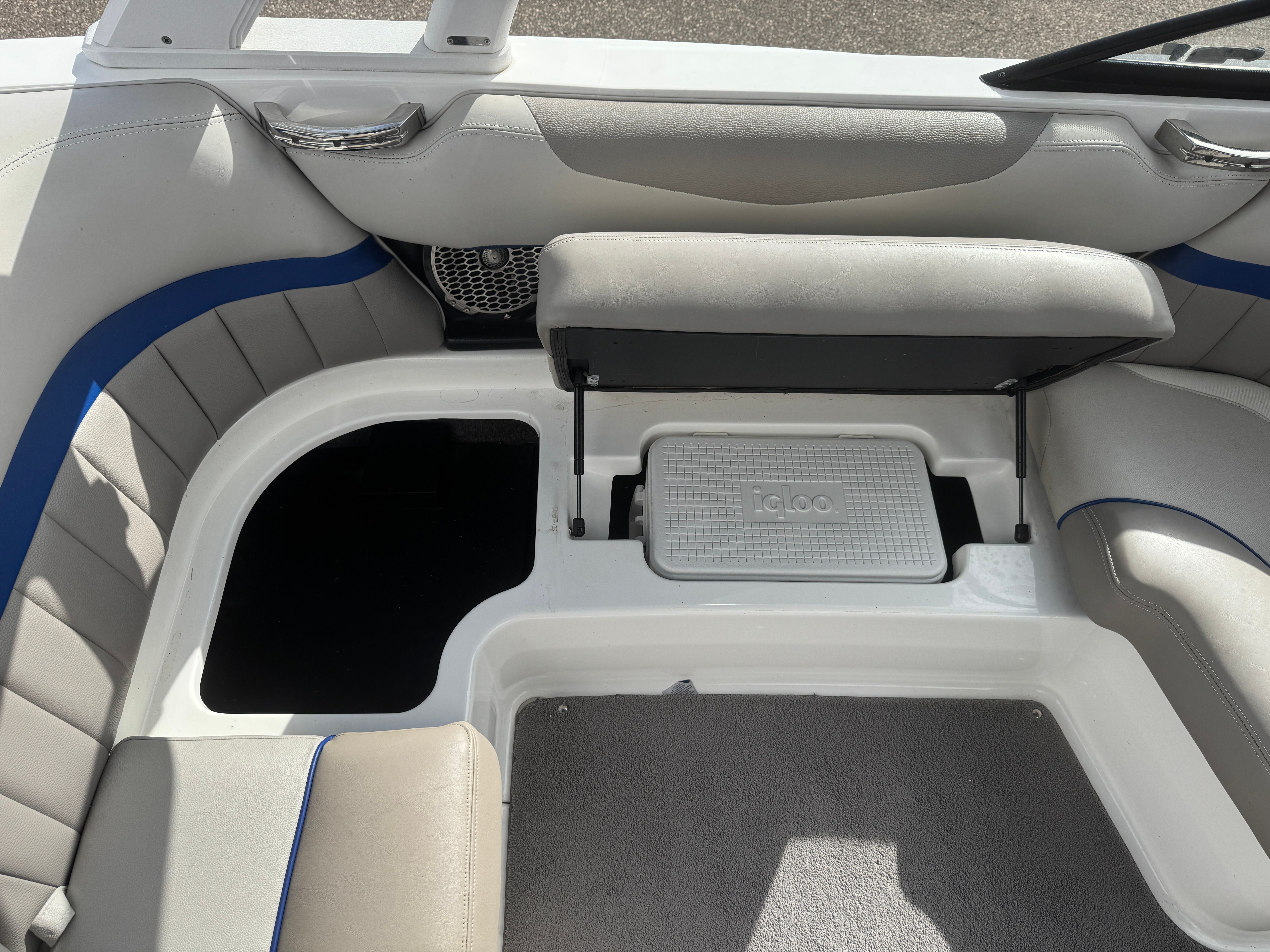 2014 Malibu 20 MXZ Image Thumbnail #17