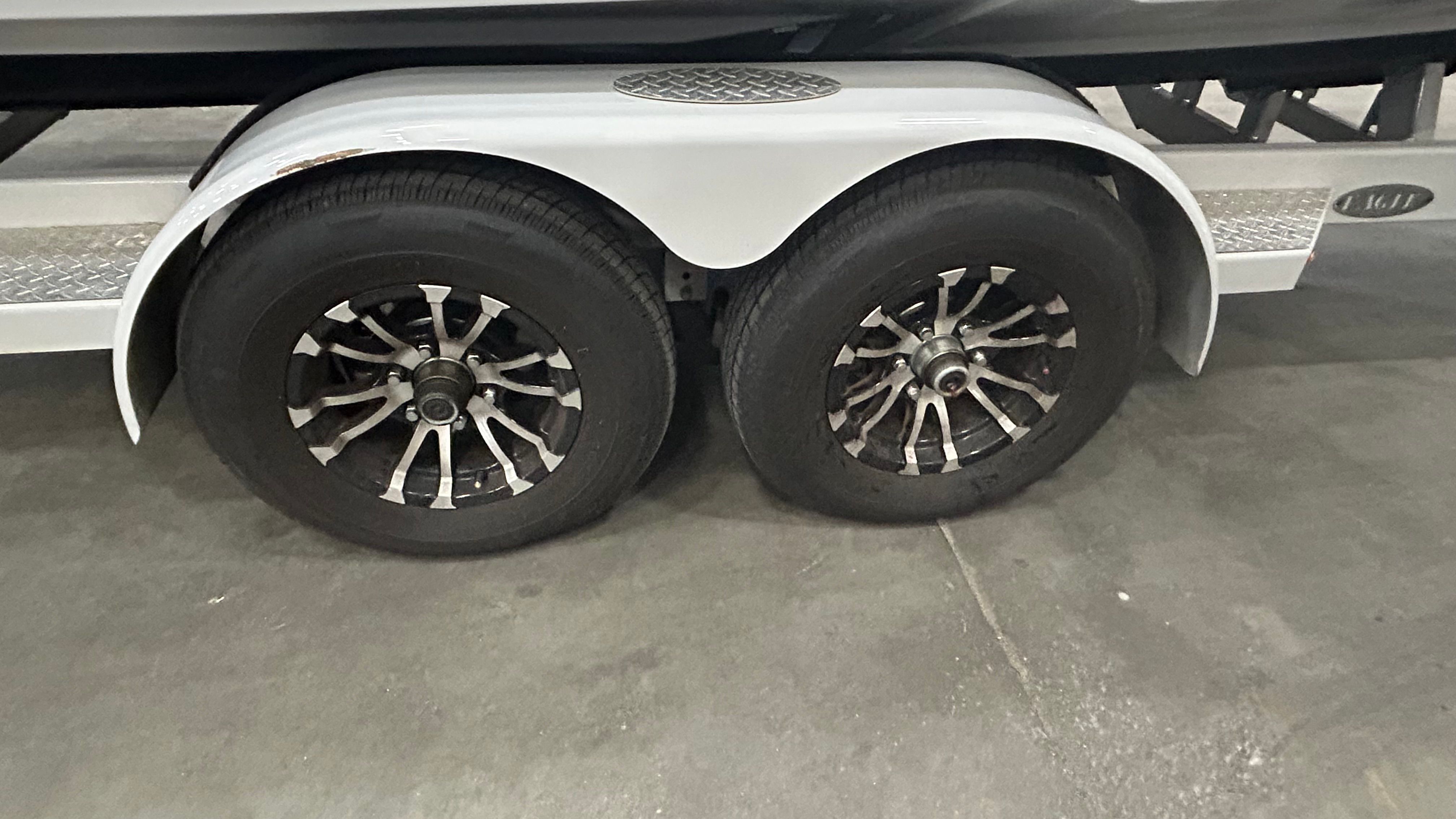 2019 Regal LS6 Image Thumbnail #21