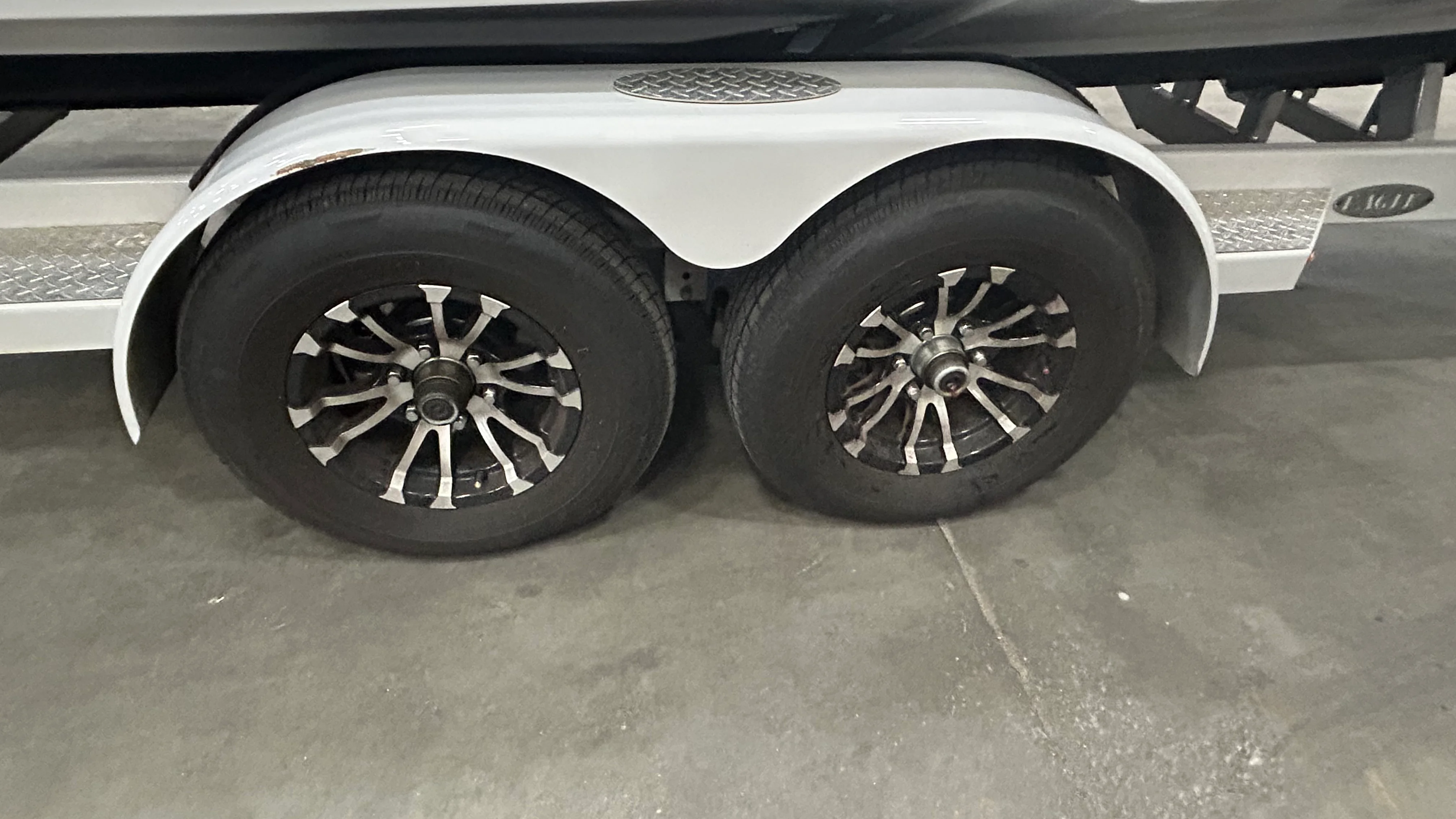 2019 Regal LS6 Image Thumbnail #21