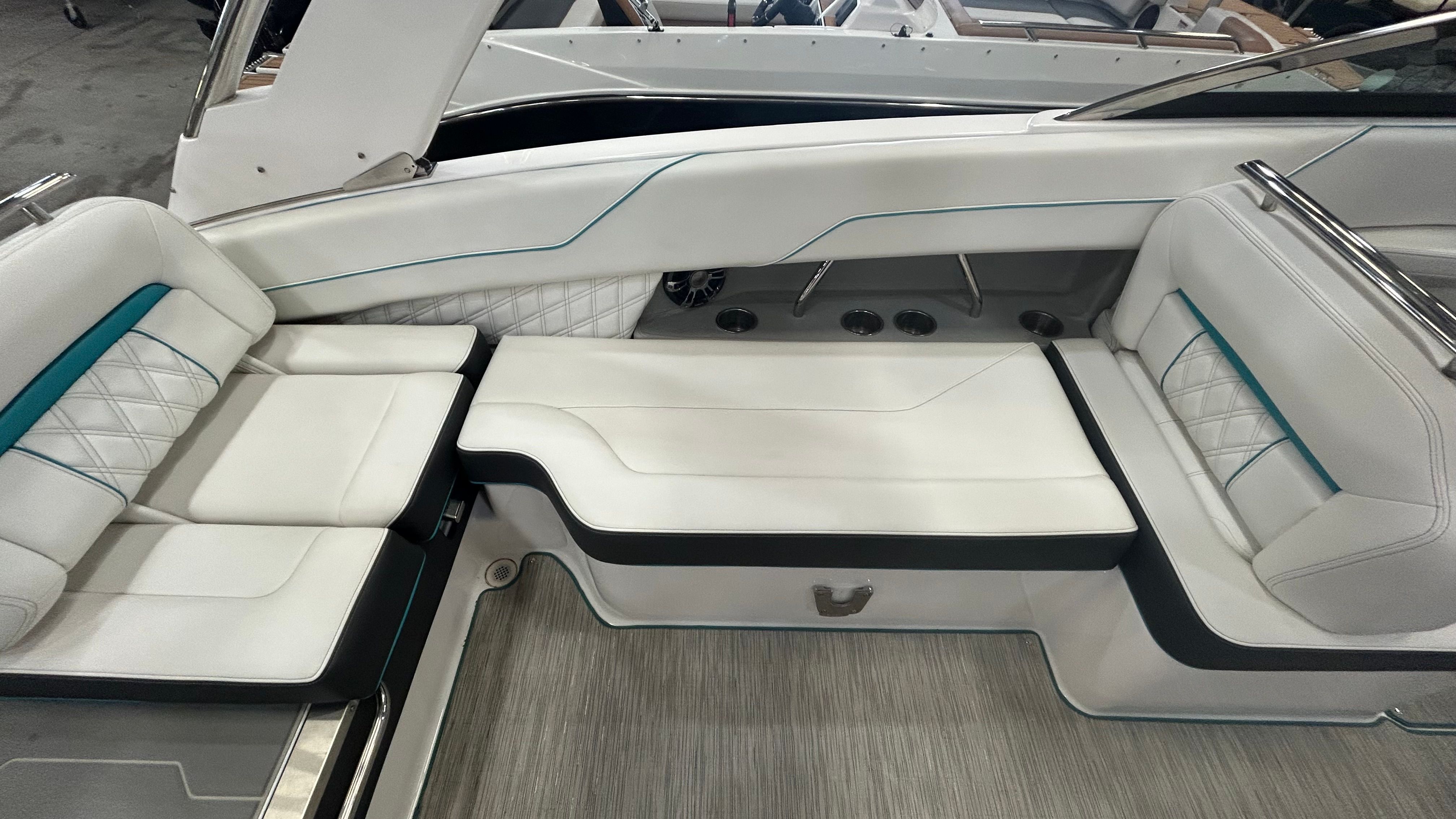 2019 Regal LS6 Image Thumbnail #7