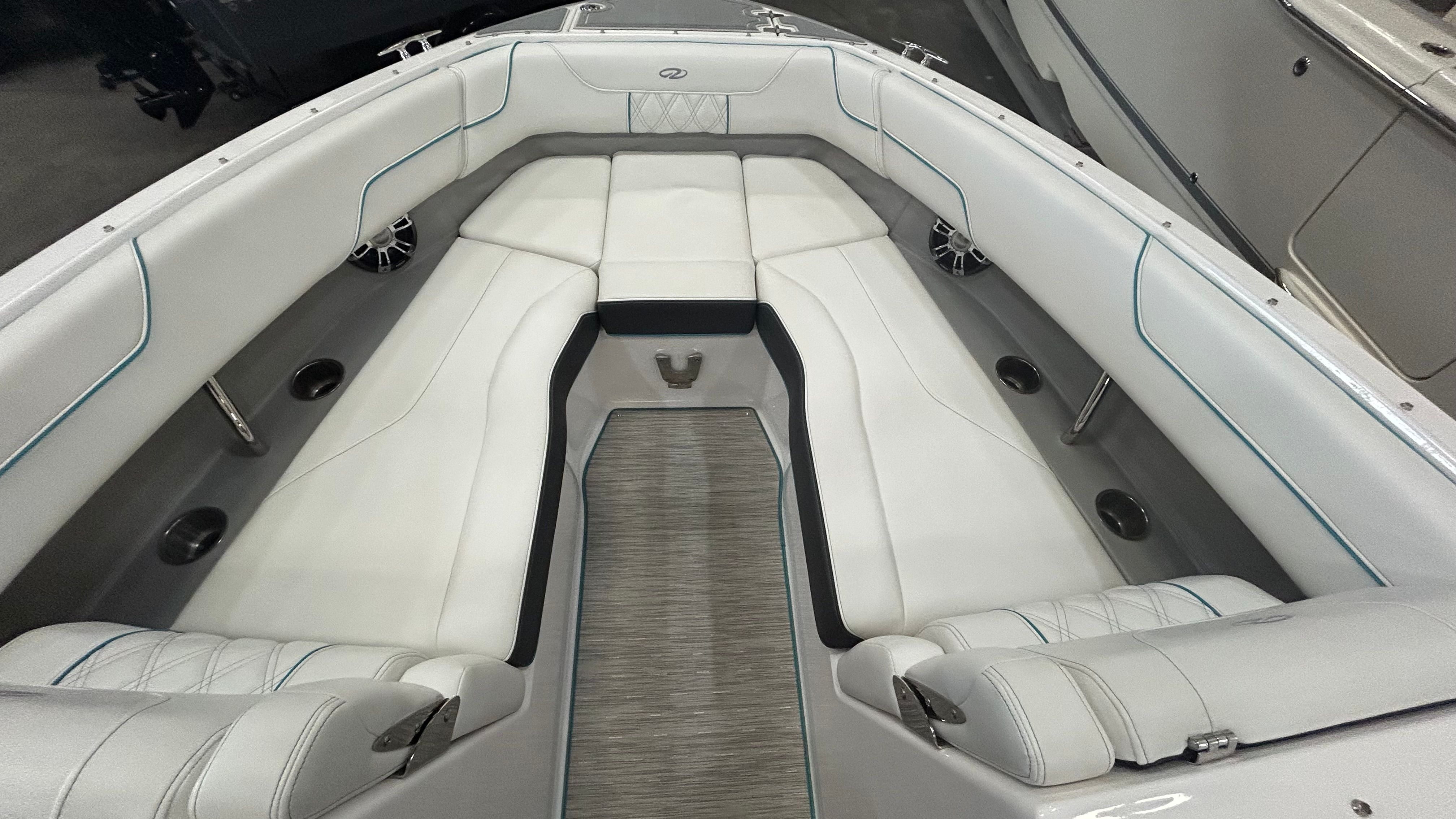 2019 Regal LS6 Image Thumbnail #19