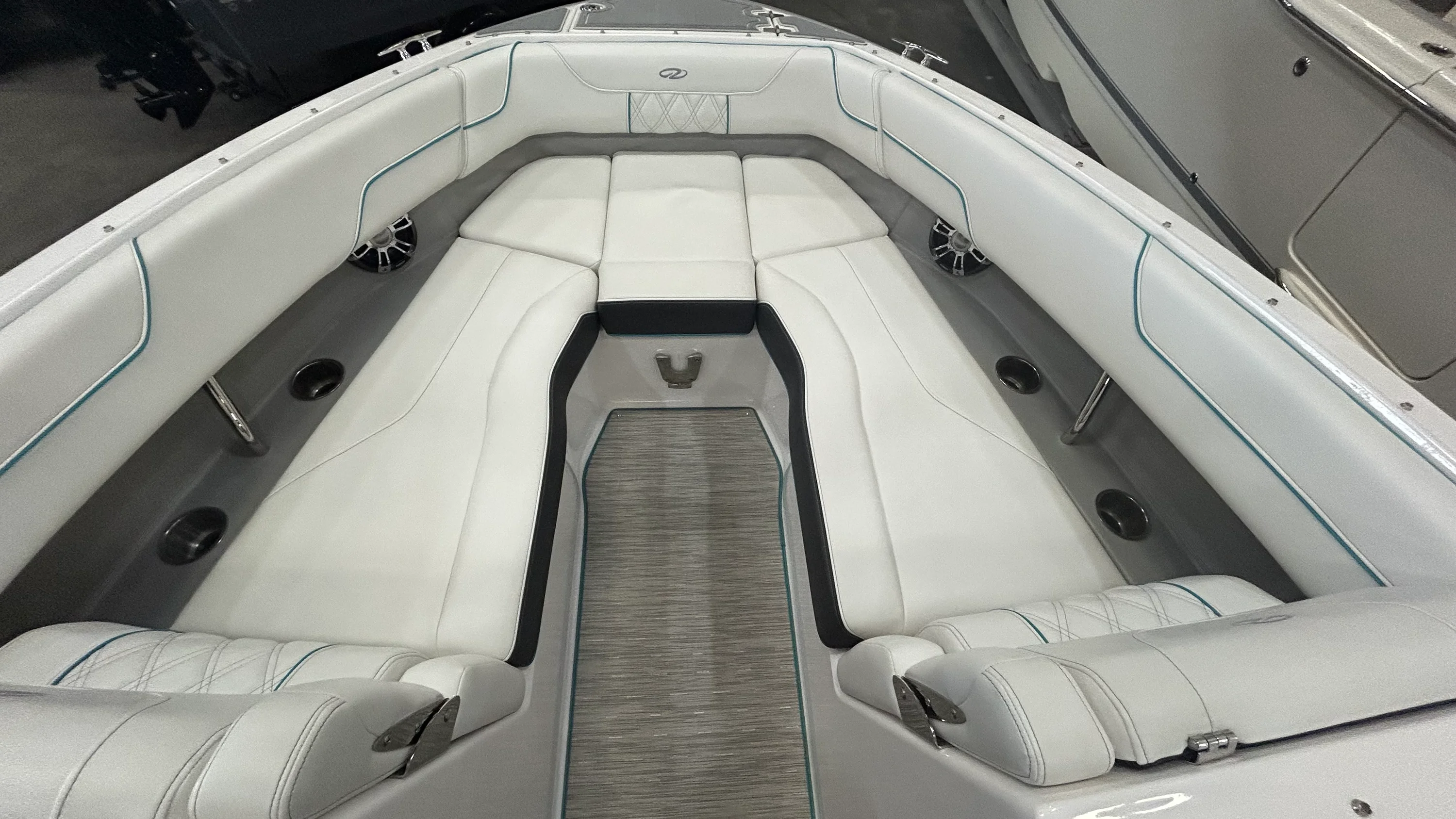 2019 Regal LS6 Image Thumbnail #19