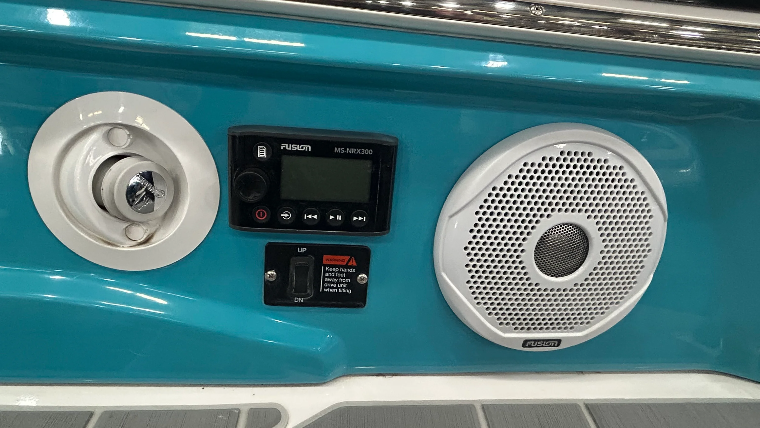 2019 Regal LS6 Image Thumbnail #15