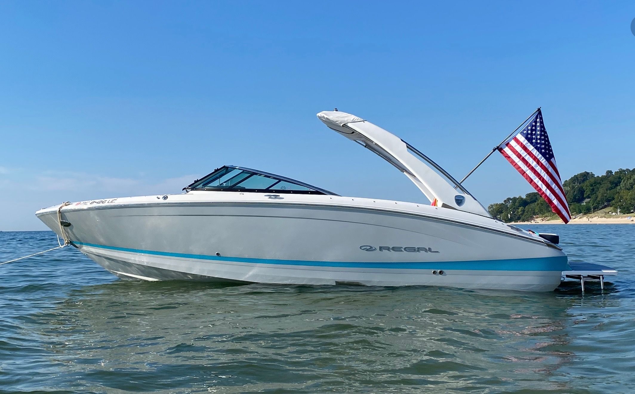 2019 Regal LS6 Image Thumbnail #0