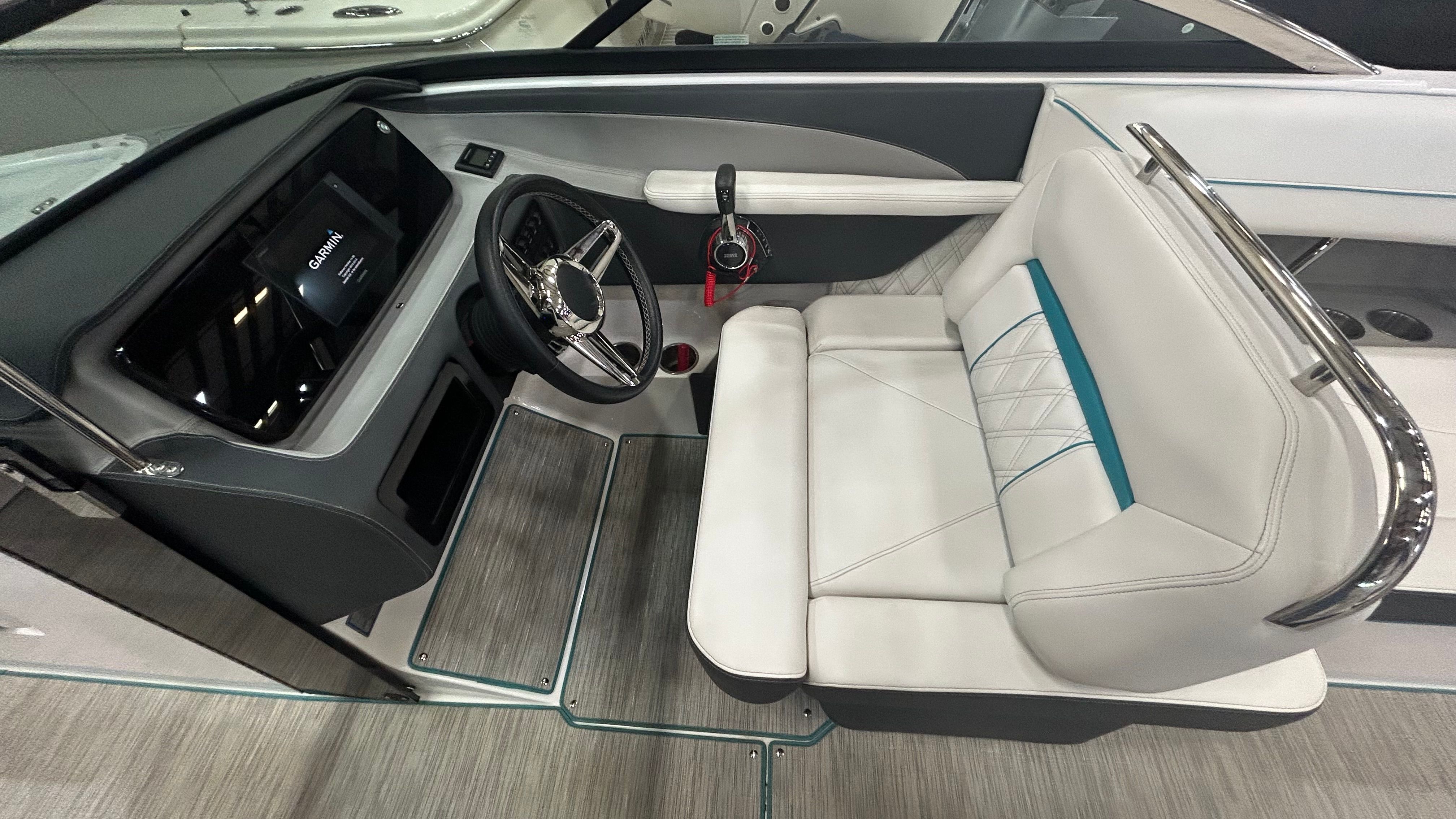 2019 Regal LS6 Image Thumbnail #8