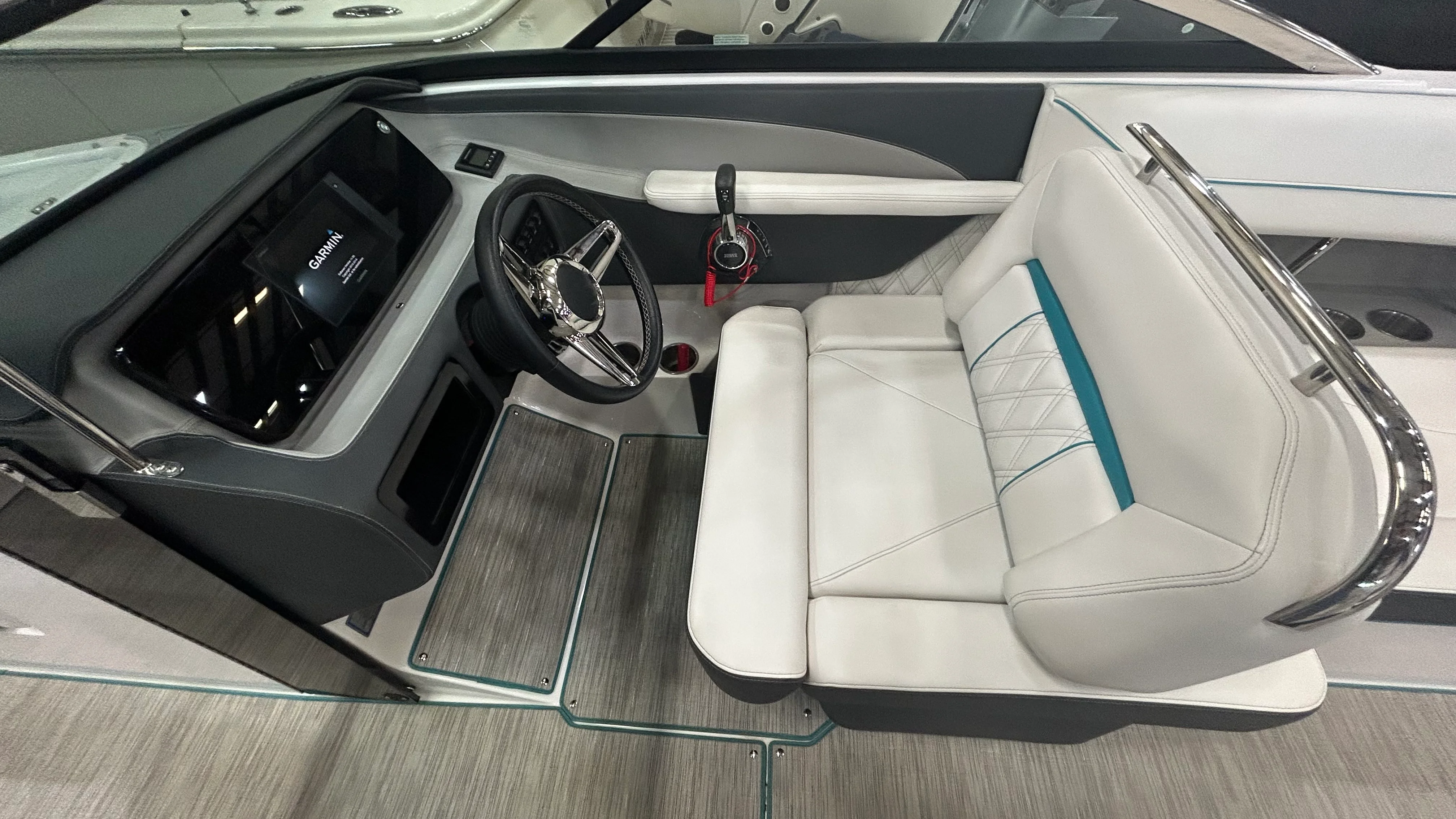 2019 Regal LS6 Image Thumbnail #8