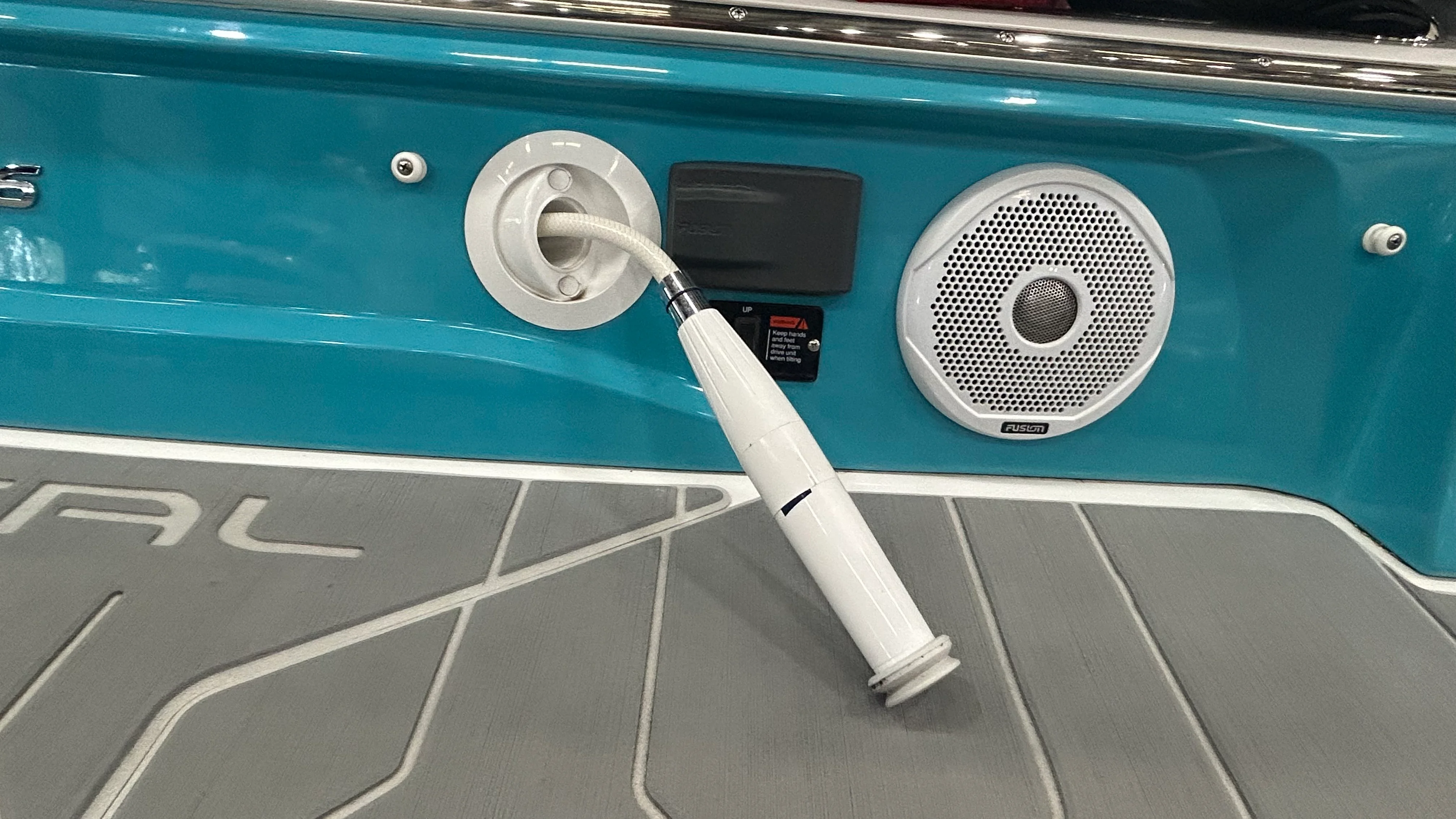 2019 Regal LS6 Image Thumbnail #13