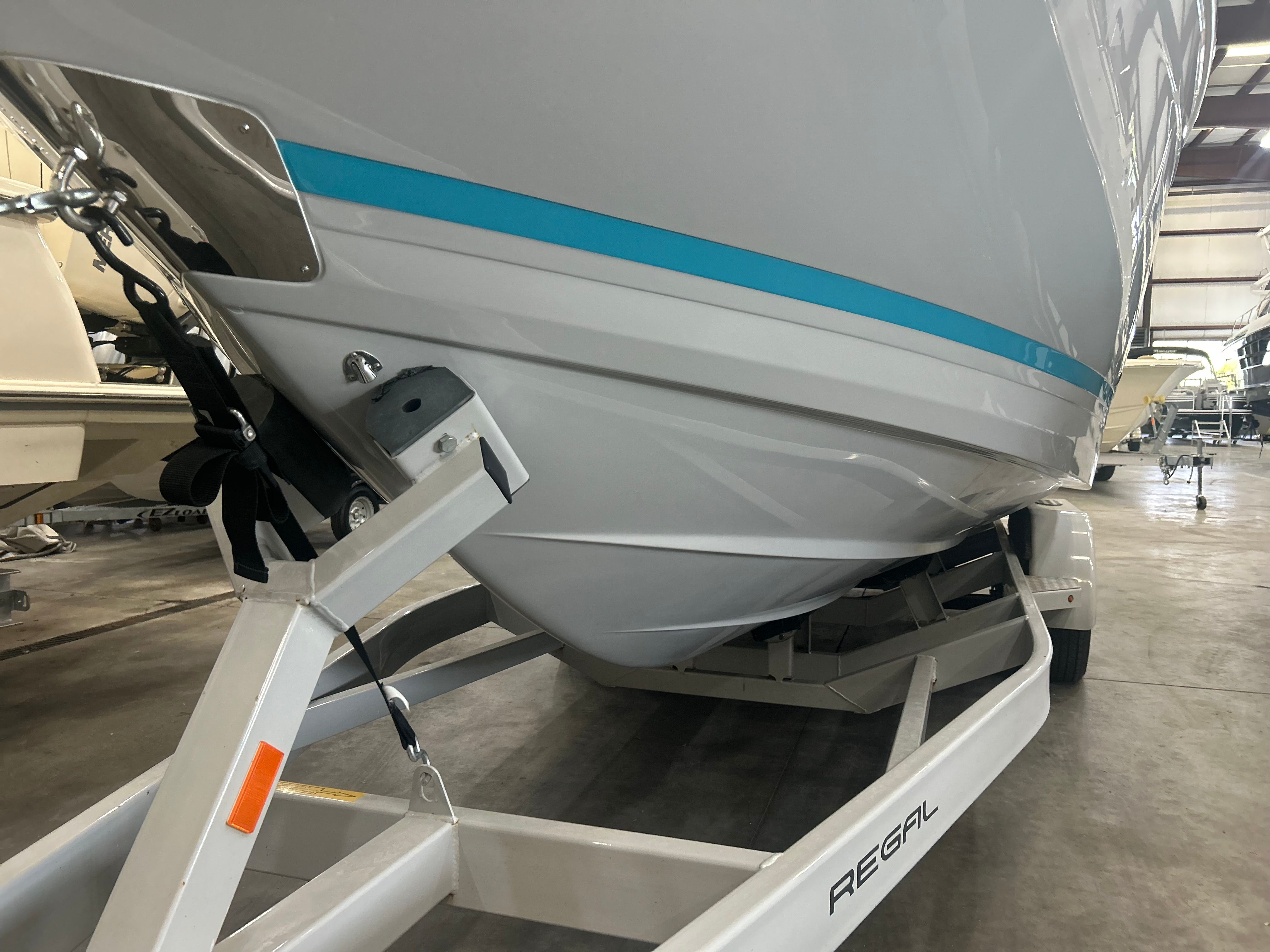 2019 Regal LS6 Image Thumbnail #32