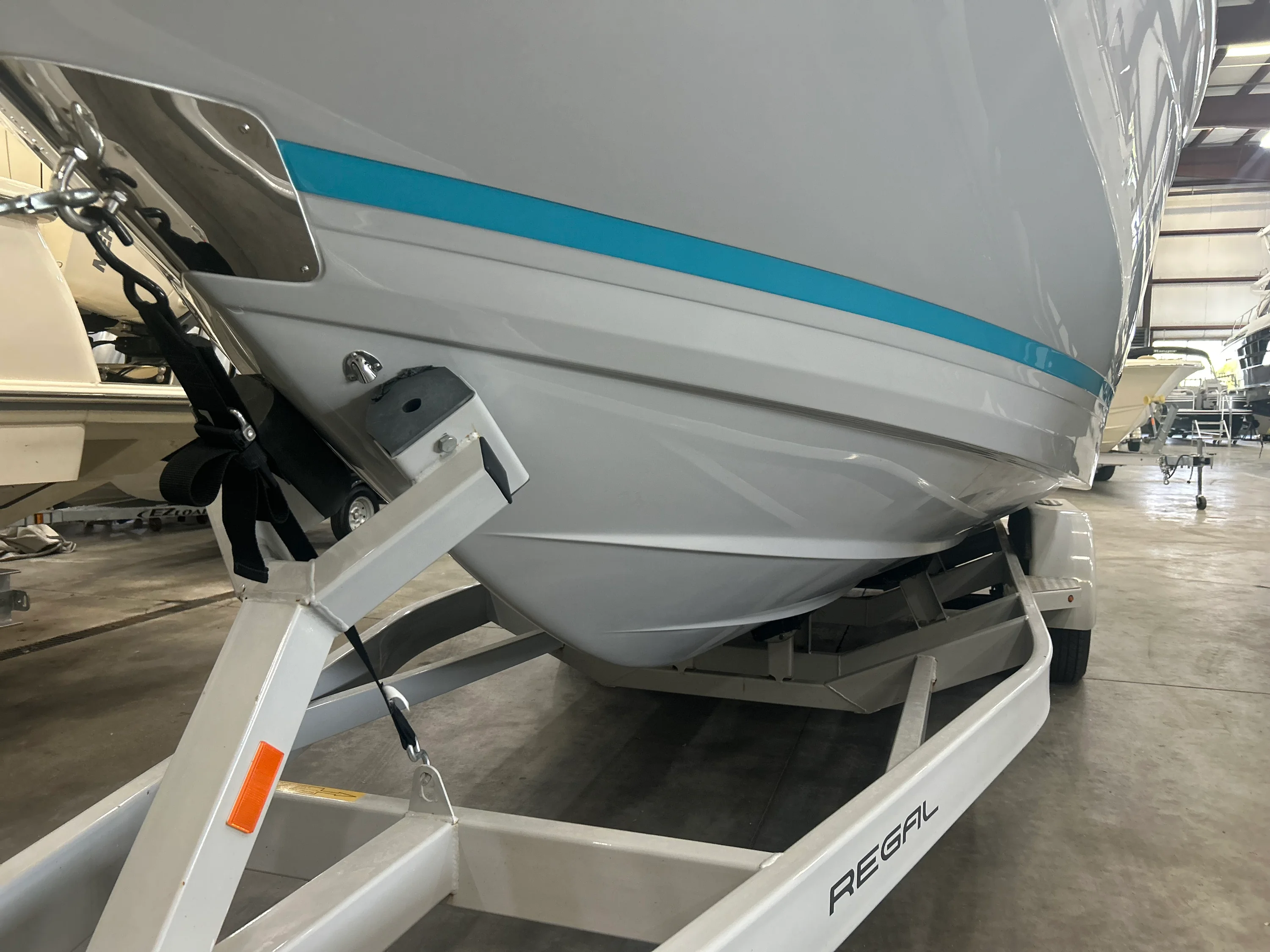 2019 Regal LS6 Image Thumbnail #32