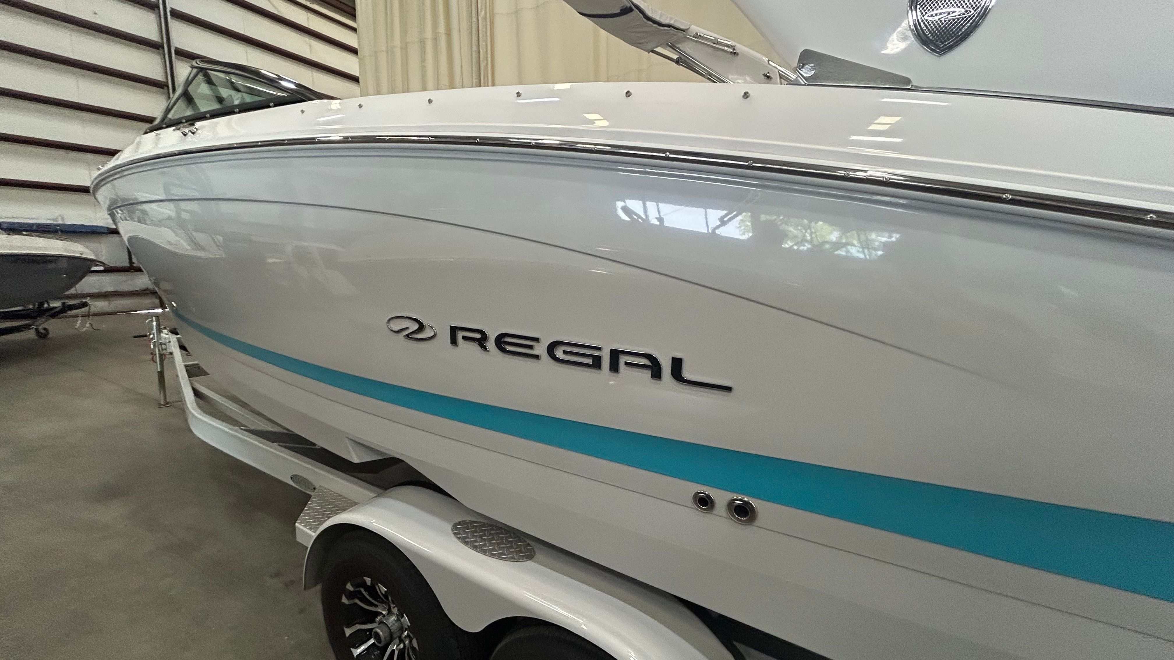 2019 Regal LS6 Image Thumbnail #29