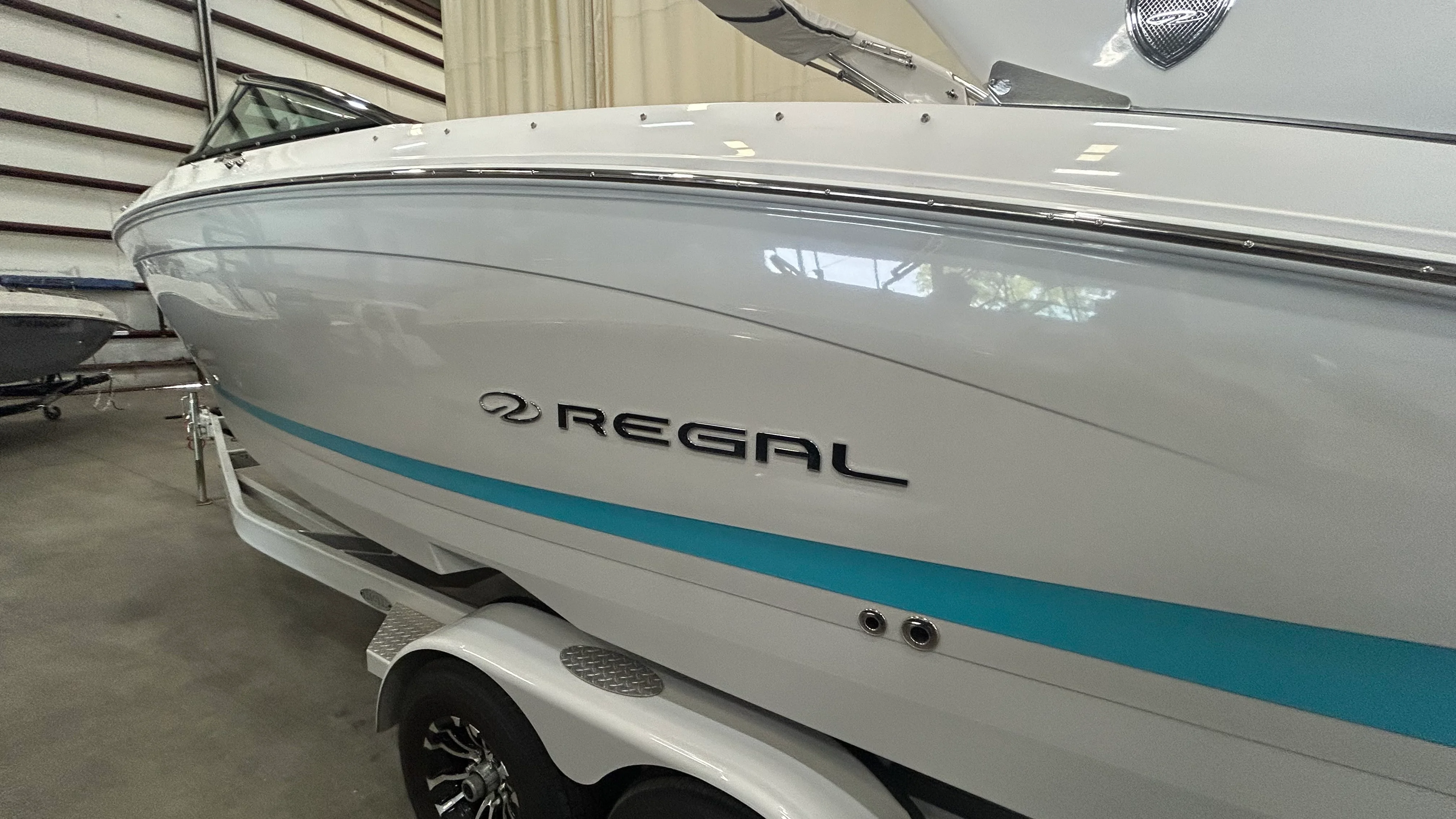 2019 Regal LS6 Image Thumbnail #29