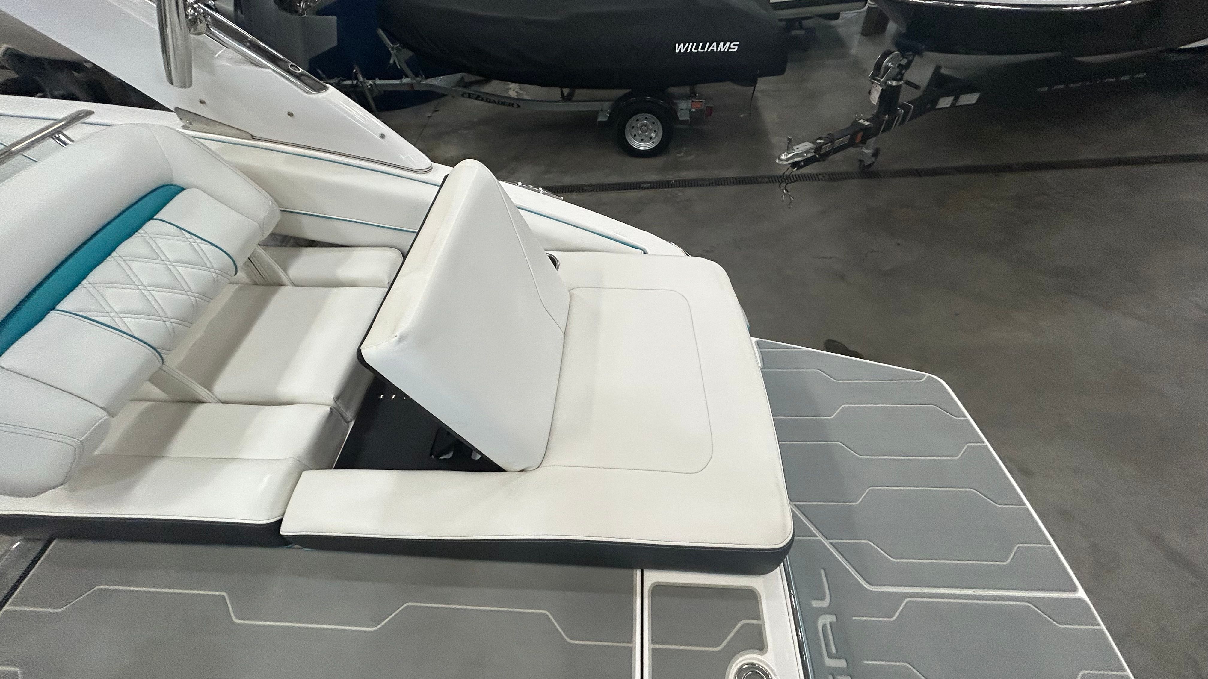 2019 Regal LS6 Image Thumbnail #6