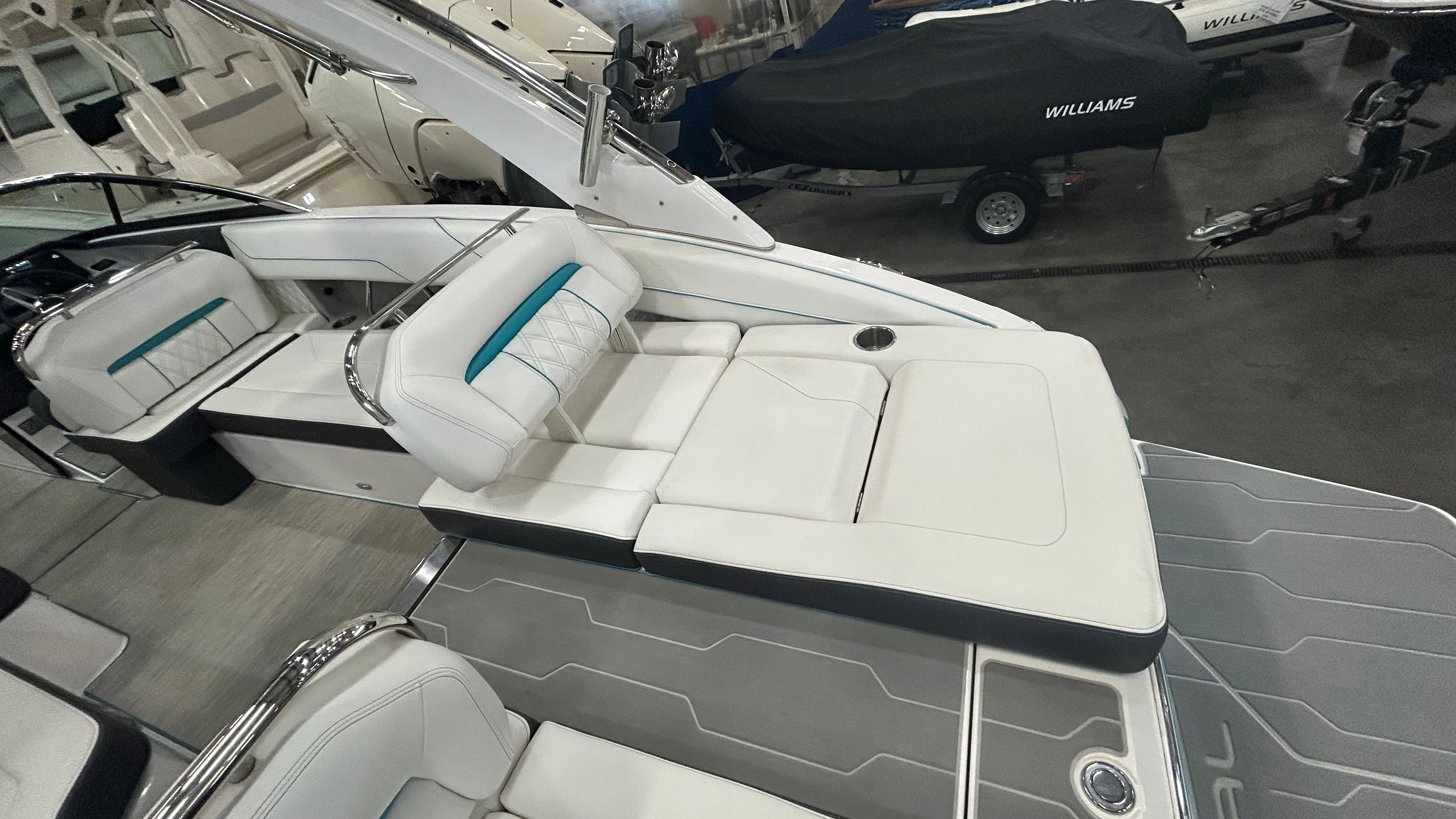 2019 Regal LS6 Image Thumbnail #5