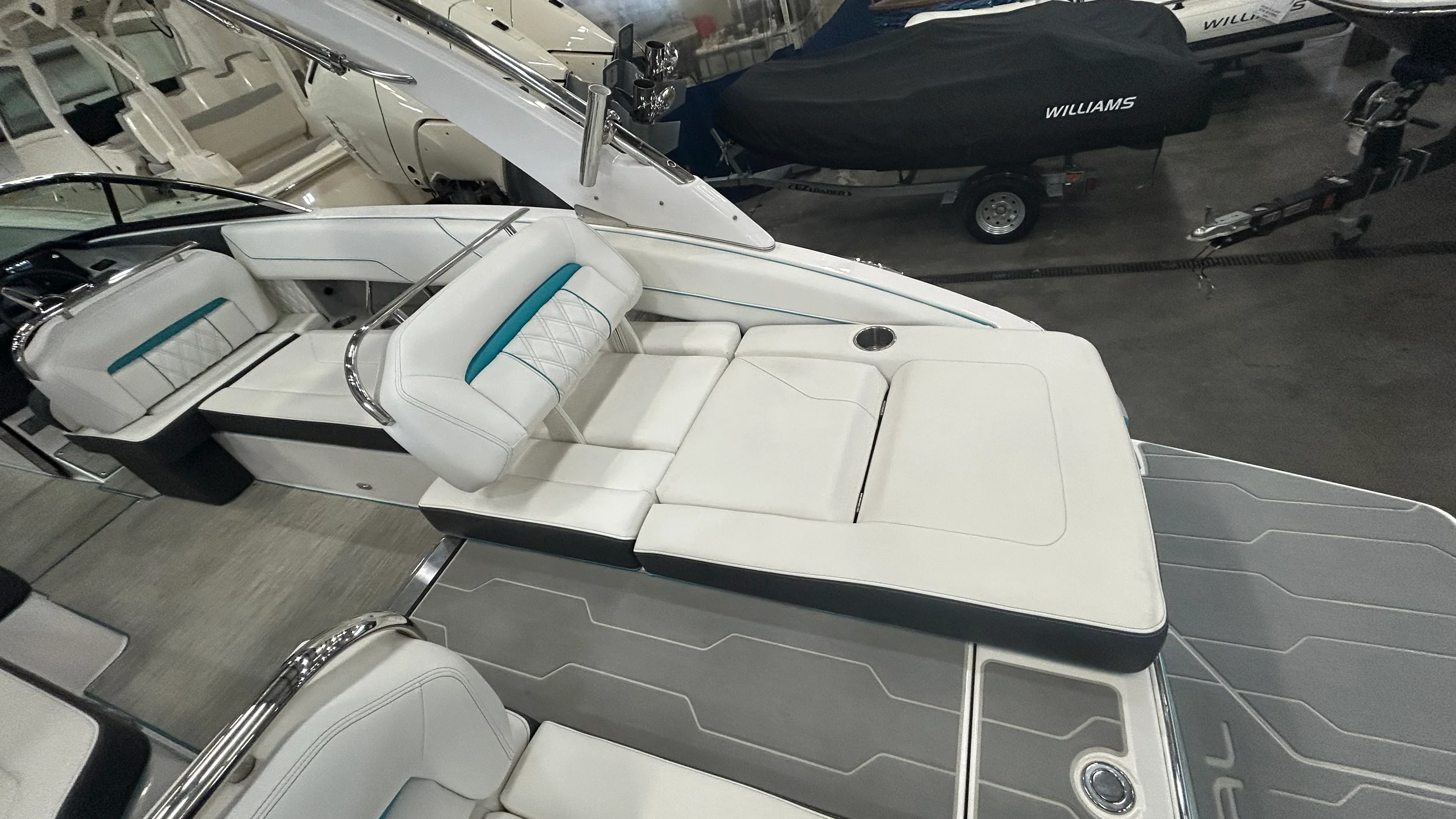 2019 Regal LS6 Image Thumbnail #5