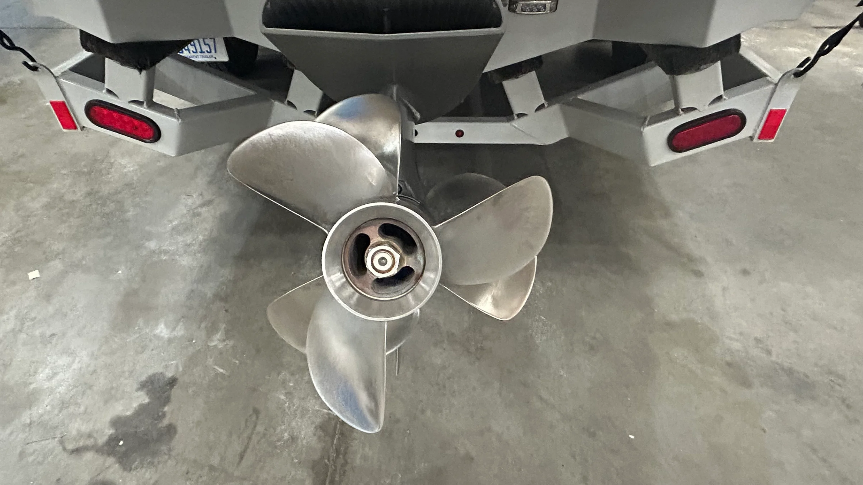 2019 Regal LS6 Image Thumbnail #20