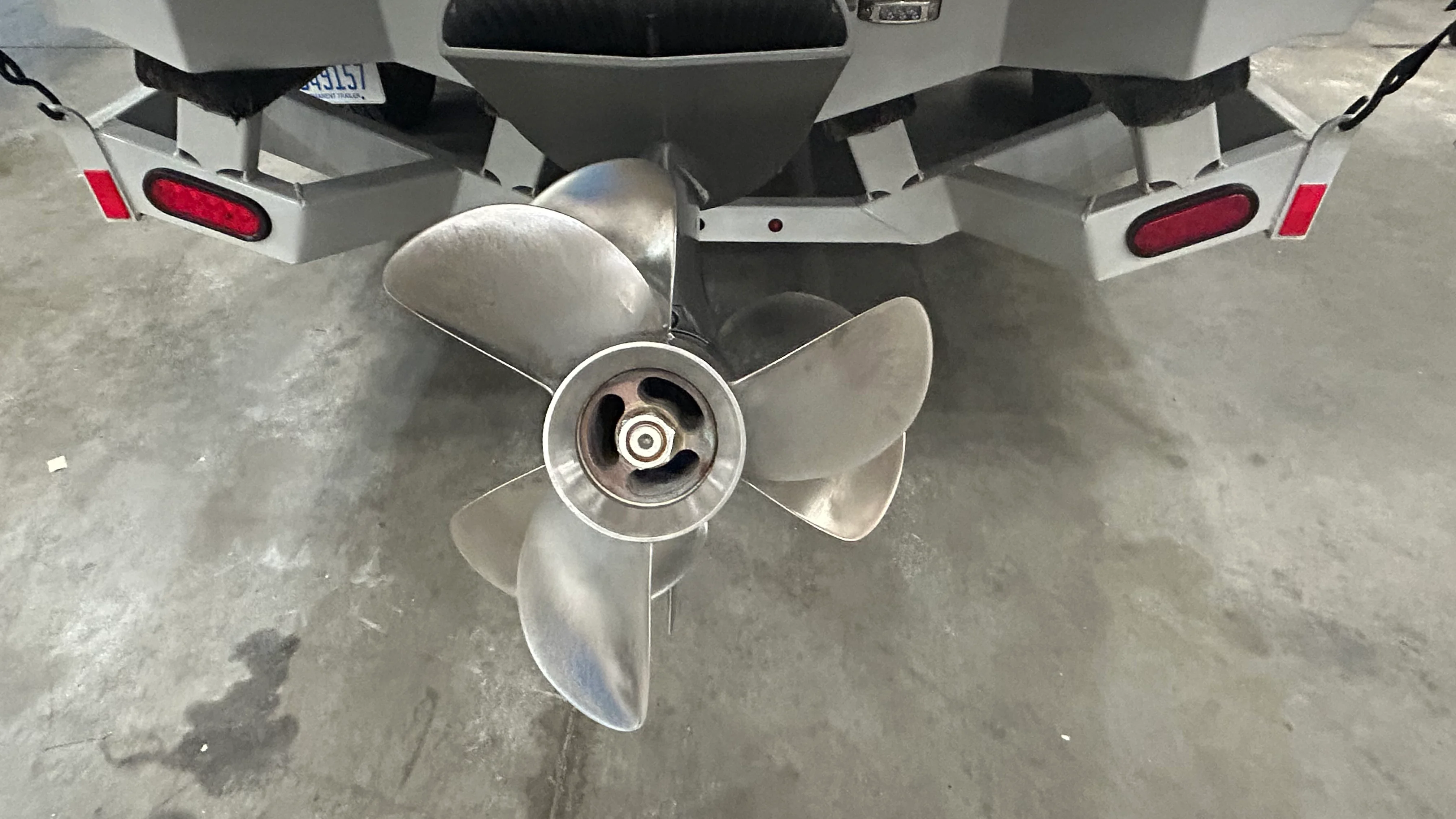 2019 Regal LS6 Image Thumbnail #20