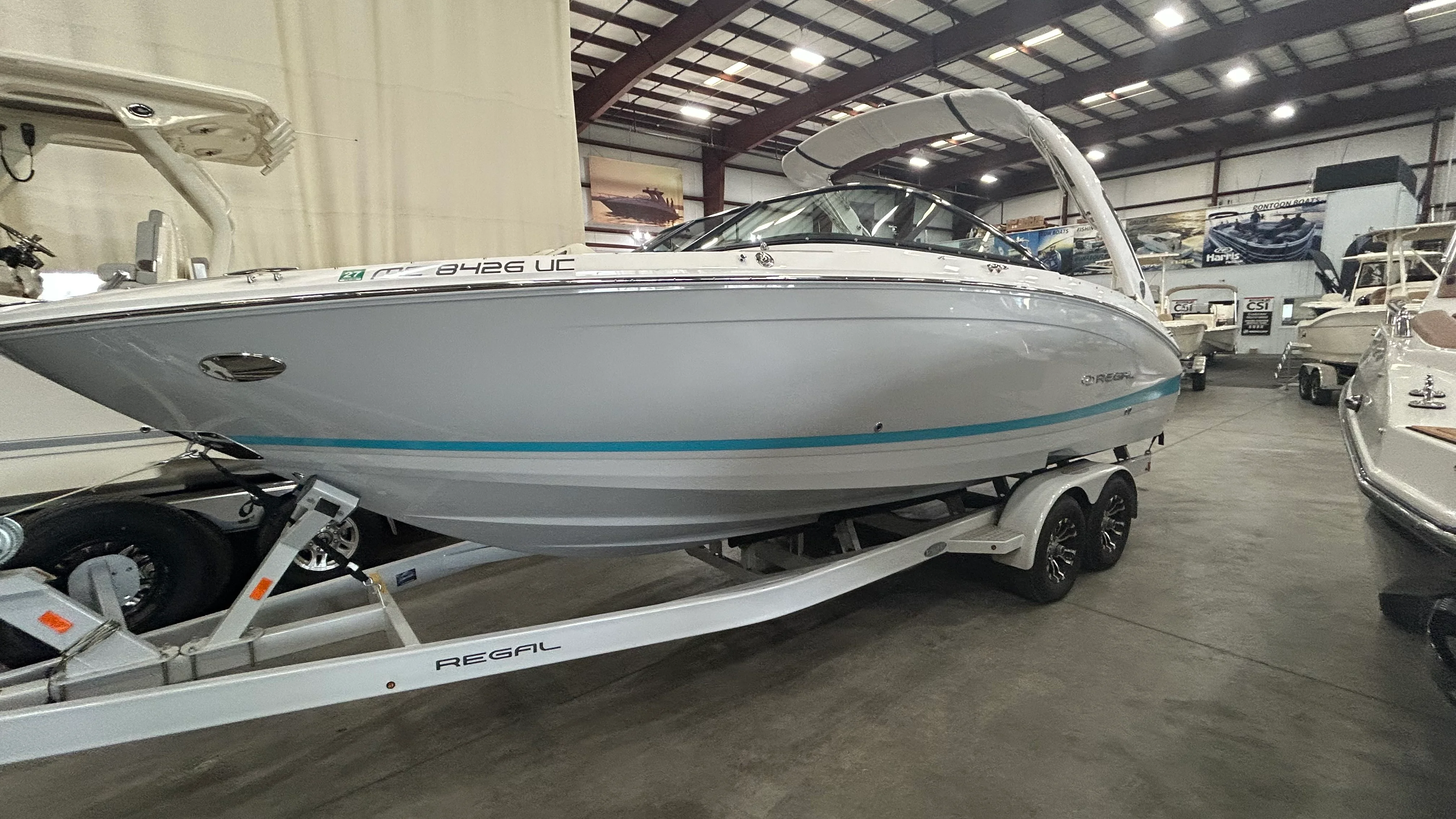 2019 Regal LS6 Image Thumbnail #2